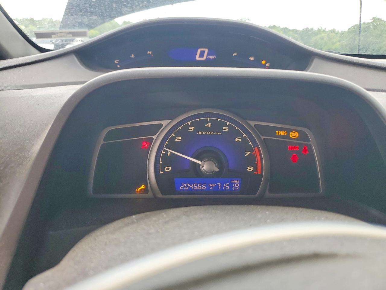 2008 Honda Civic Lx Black vin: 2HGFA15558H353067