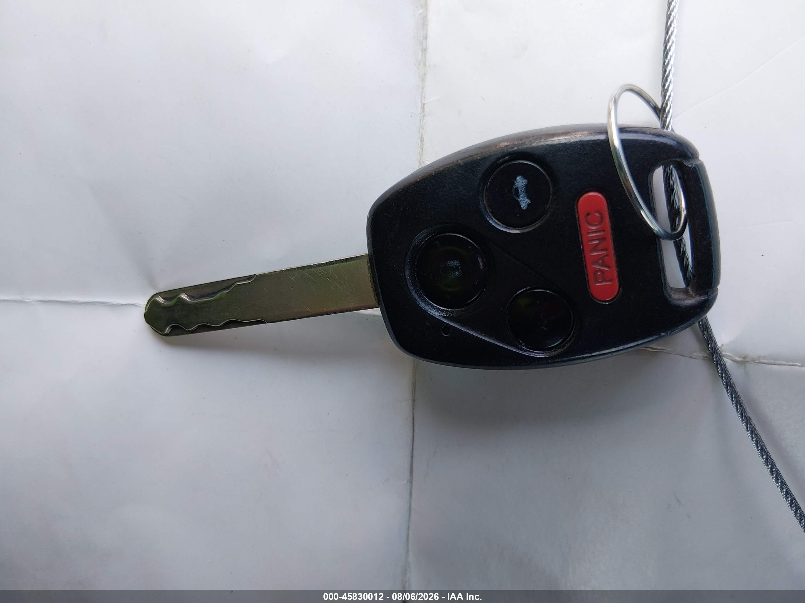2008 Honda Civic Ex Gray vin: 2HGFA15898H506074