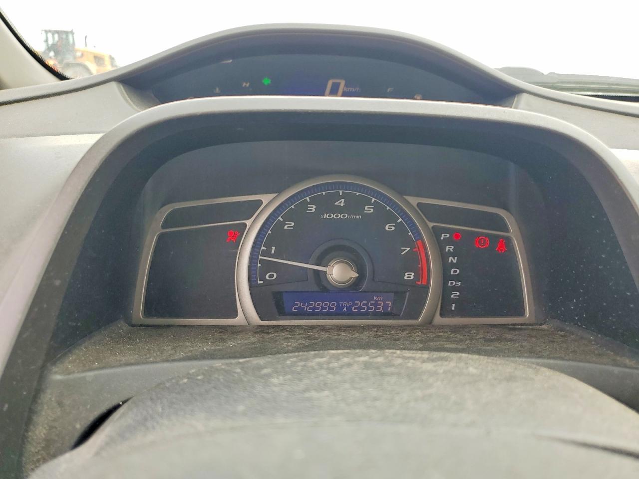 2009 Honda Civic Dx Black vin: 2HGFA16299H108343
