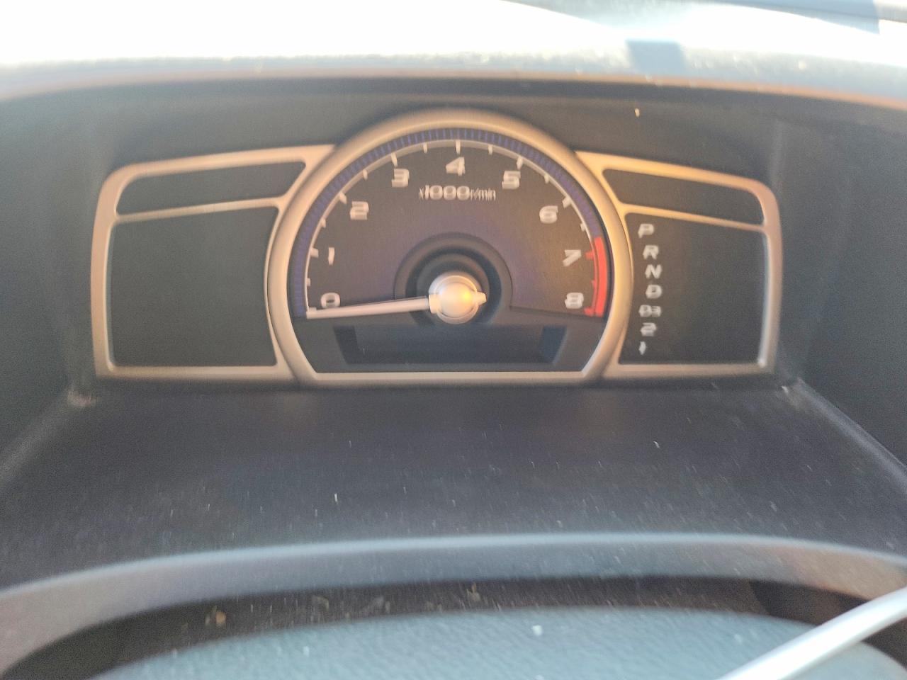 2007 Honda Civic Dx Silver vin: 2HGFA16317H002376