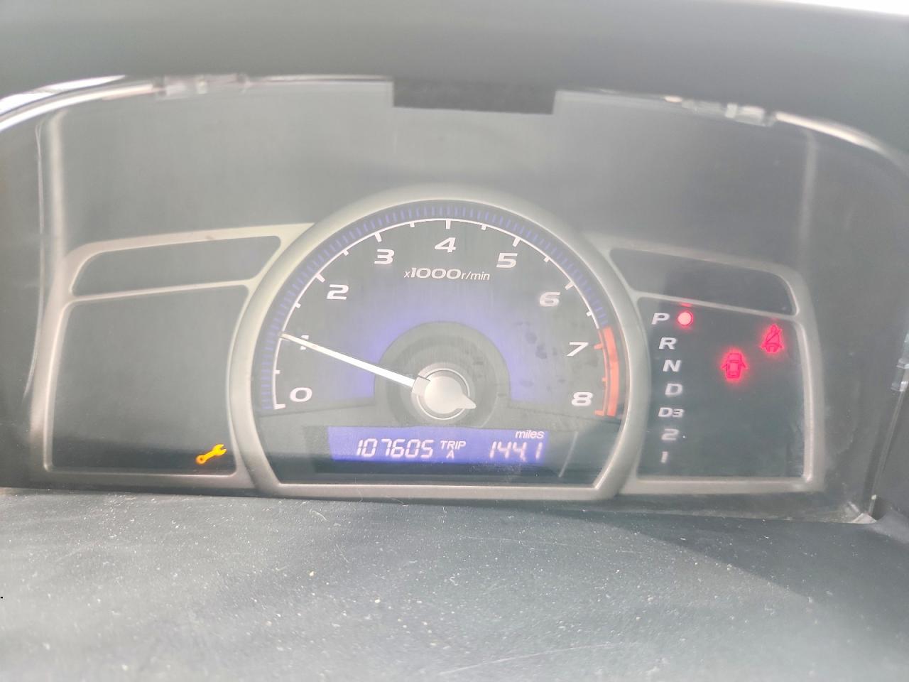 2007 Honda Civic Lx Gray vin: 2HGFA16507H316618