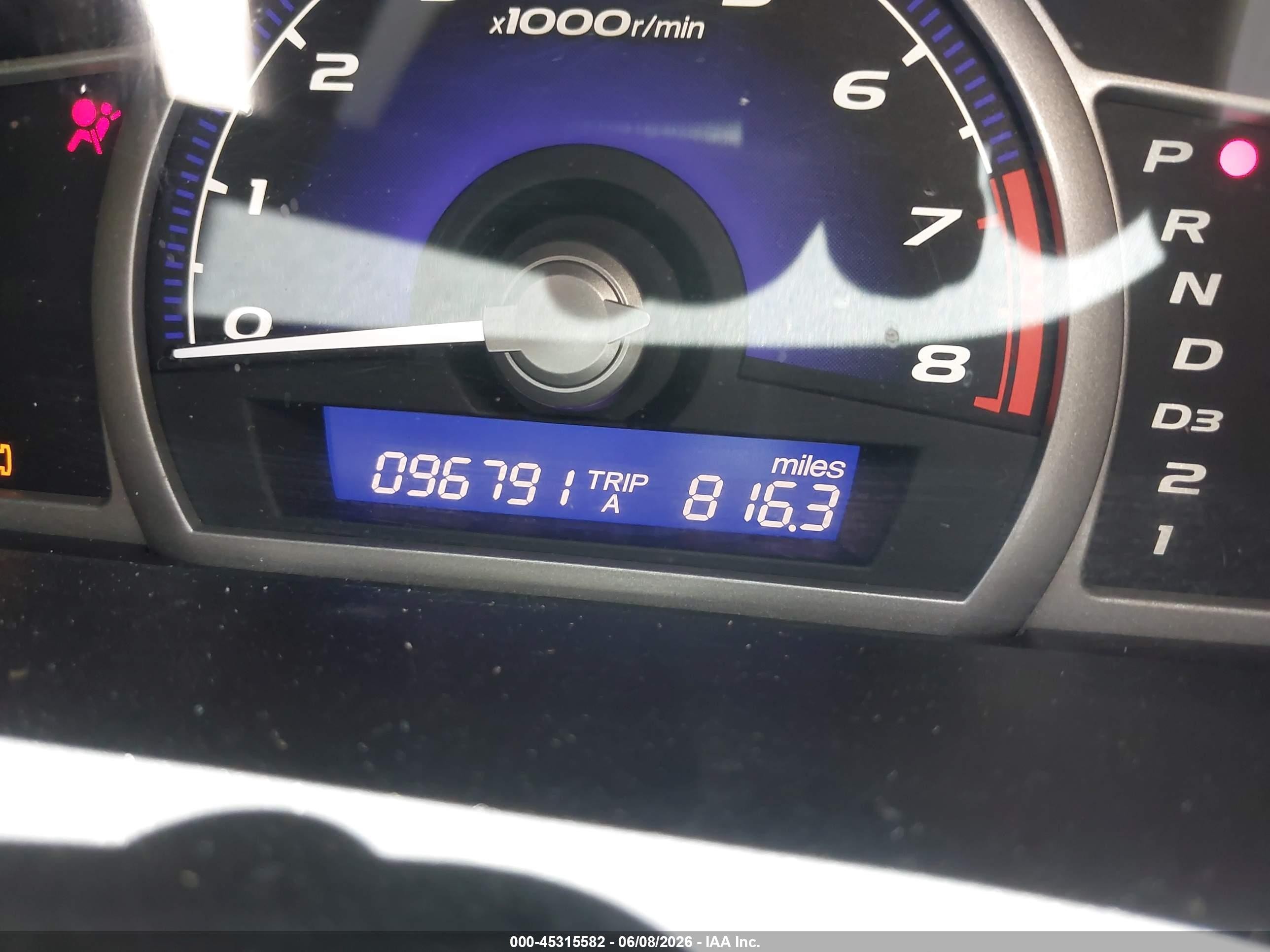 2008 Honda Civic Lx Silver vin: 2HGFA16508H347448