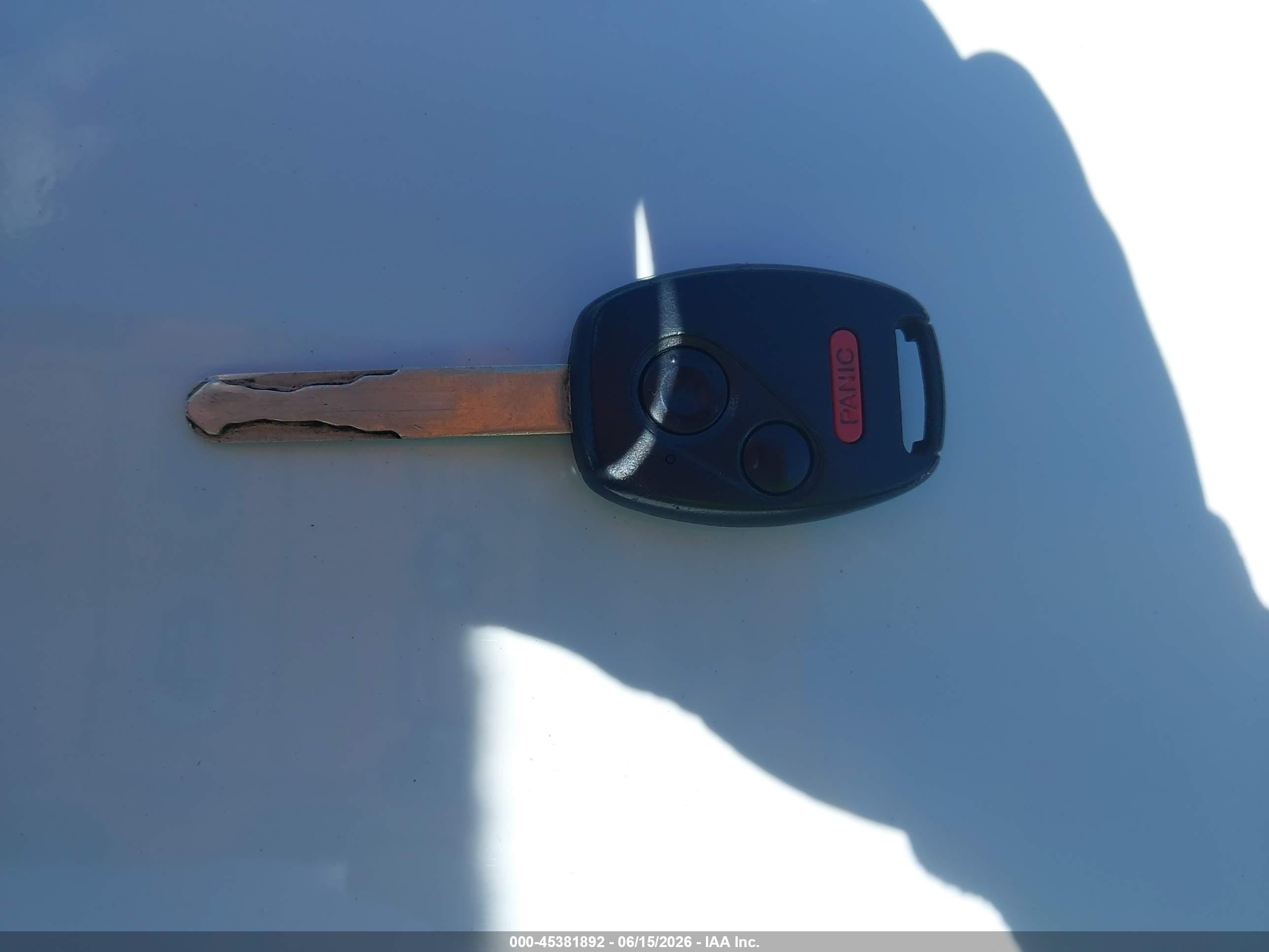 2009 Honda Civic Lx Red vin: 2HGFA16509H360380