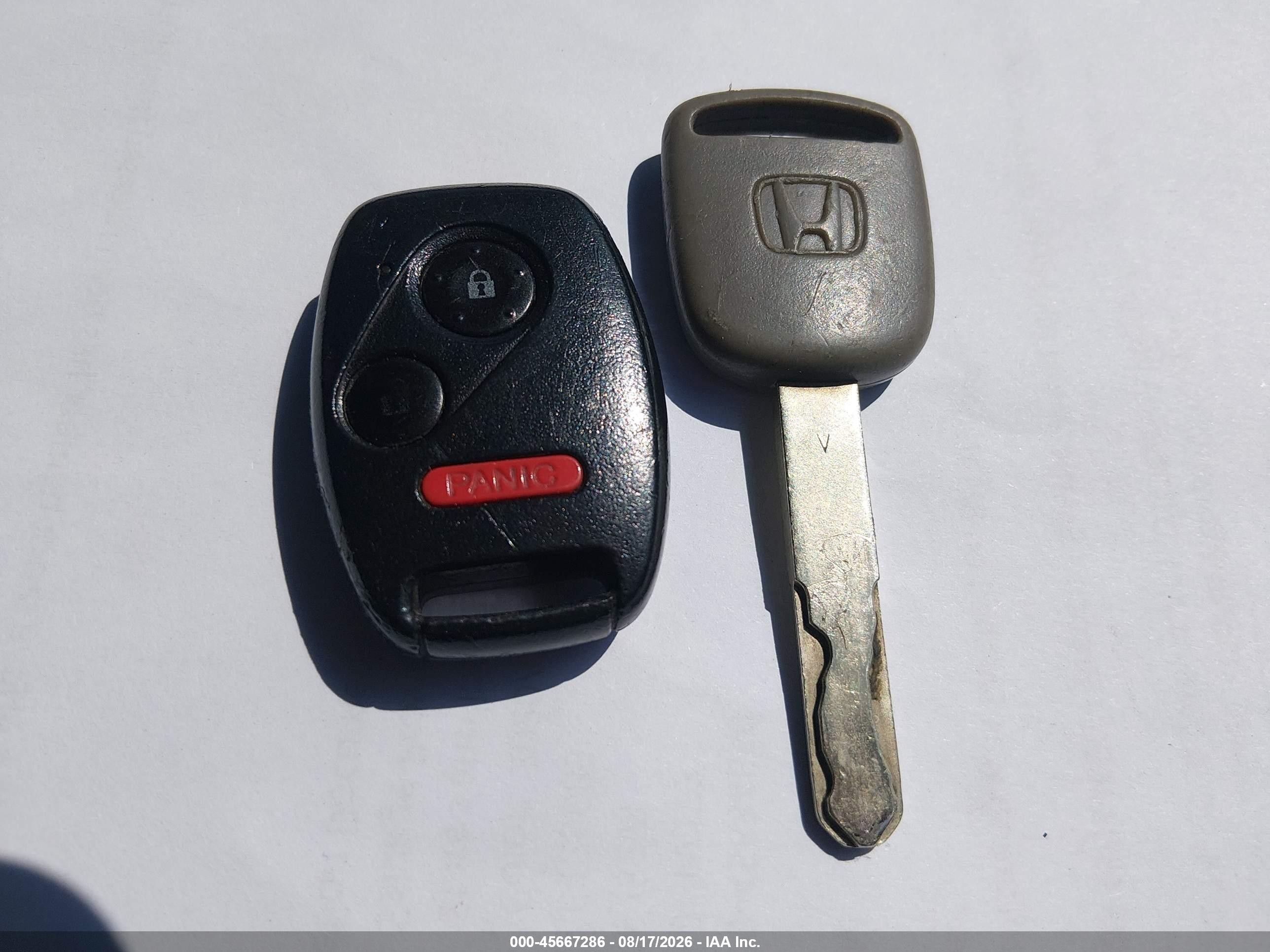 2009 Honda Civic Lx Blue vin: 2HGFA16519H345001