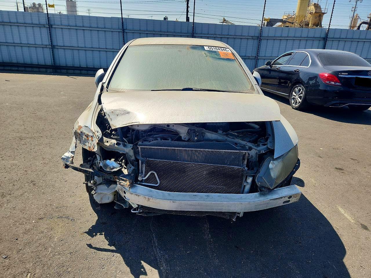 2009 Honda Civic Lx Серебряный vin: 2HGFA16519H361151