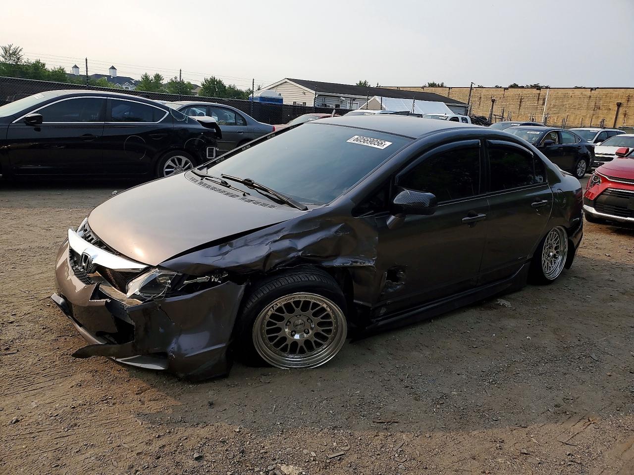 2HGFA16519H512019