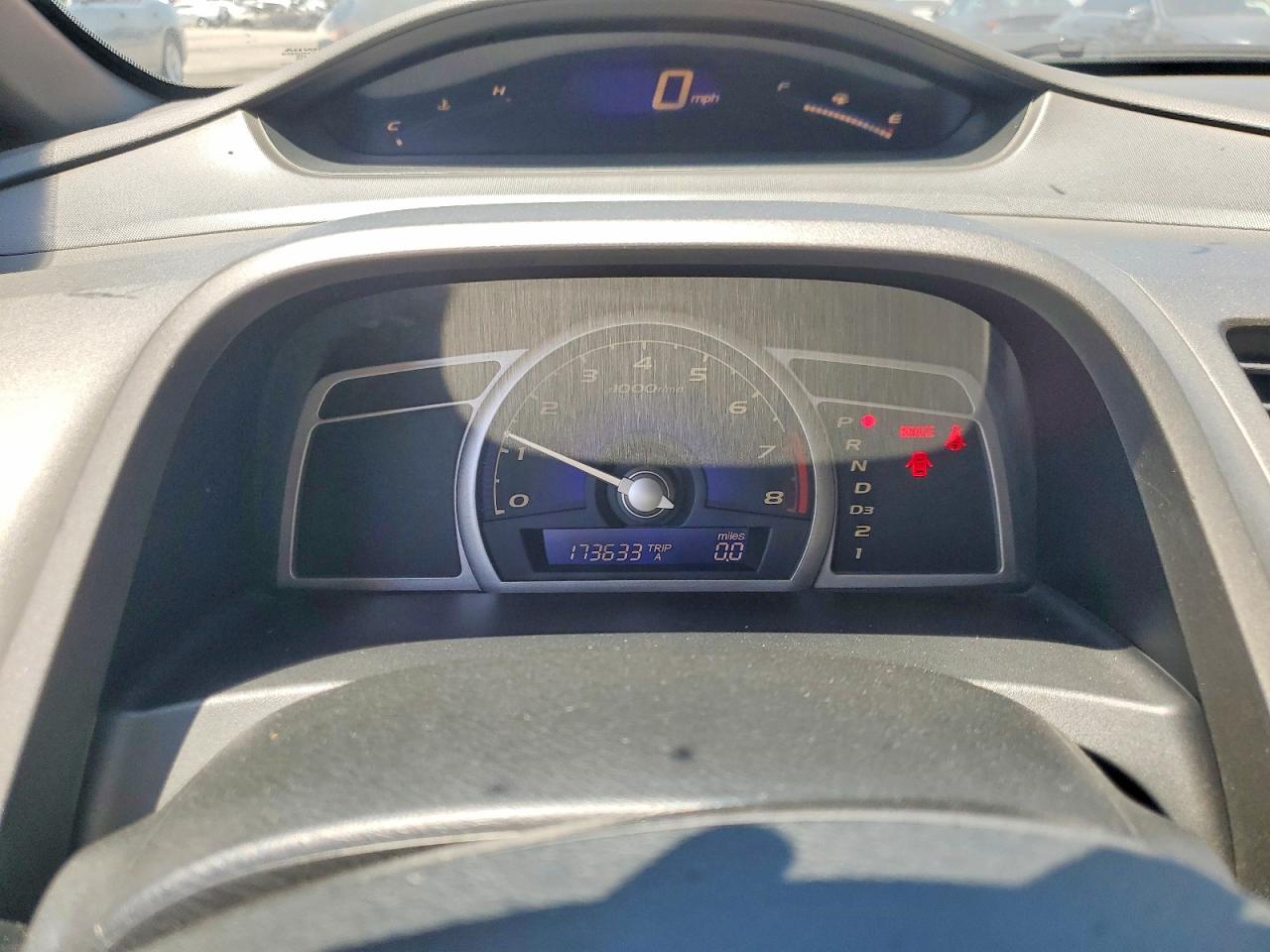 2007 Honda Civic Lx Silver vin: 2HGFA16527H300257