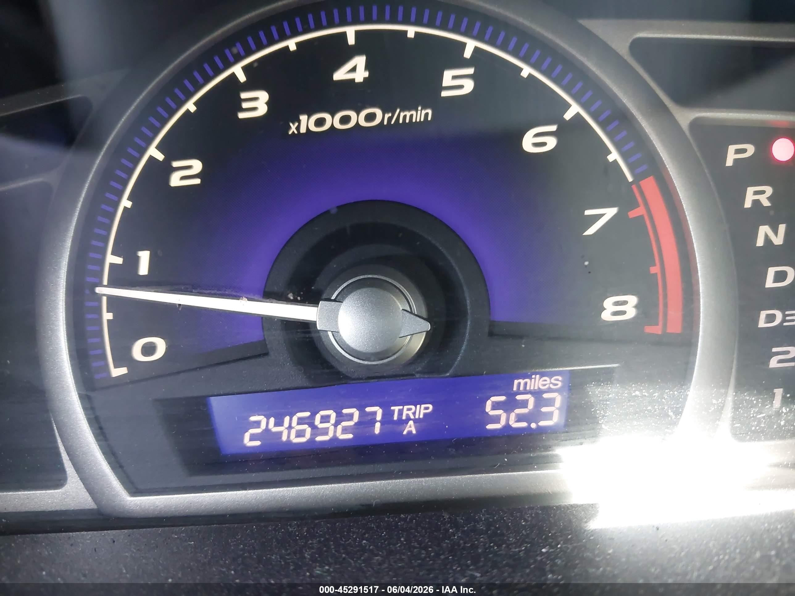 2008 Honda Civic Lx Gray vin: 2HGFA16528H353249