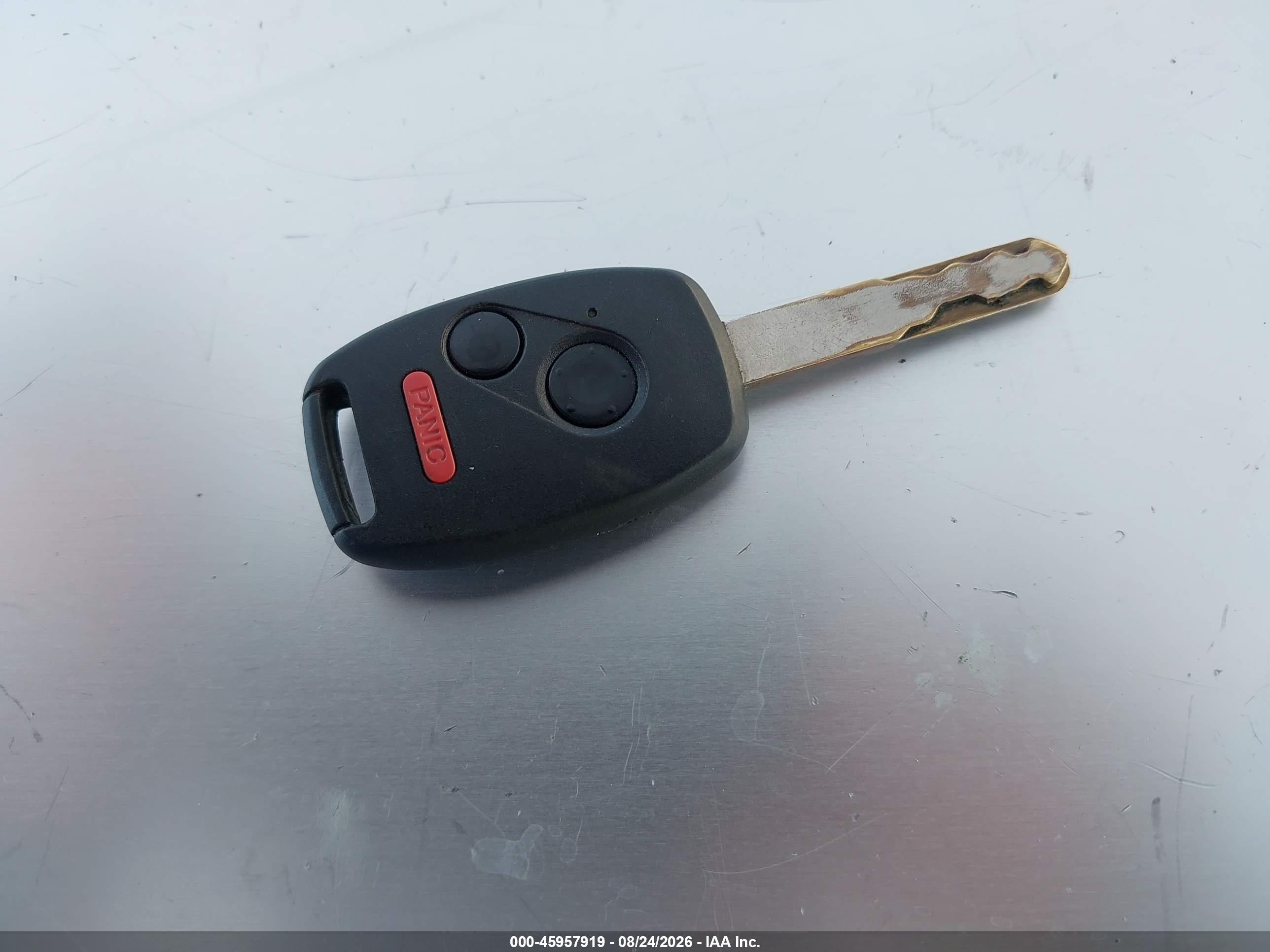 2009 Honda Civic Lx Черный vin: 2HGFA16529H324755