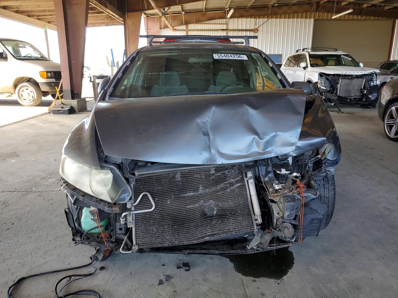 2009 Honda Civic Lx Gray vin: 2HGFA16529H355679