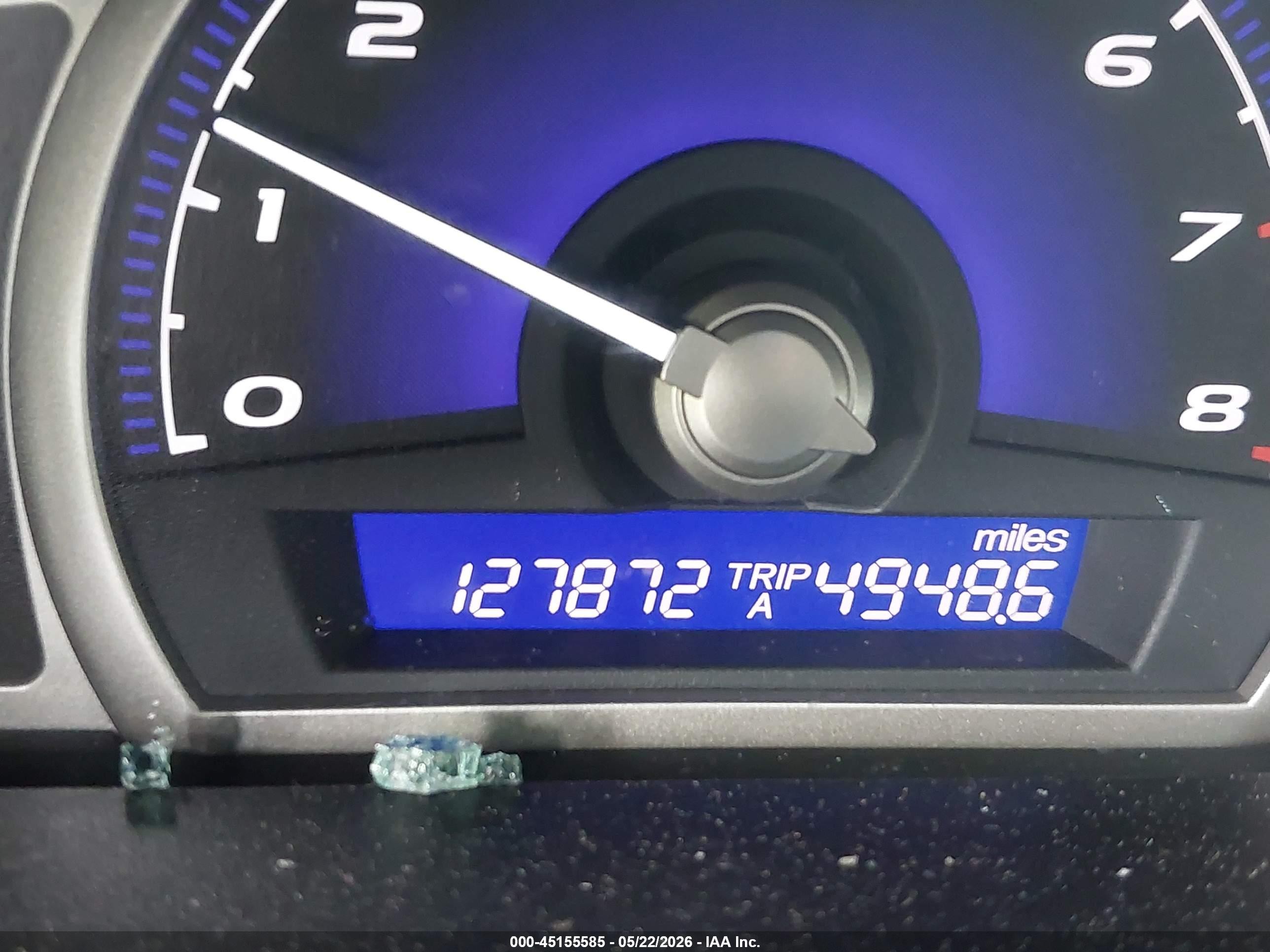2008 Honda Civic Lx Black vin: 2HGFA16538H318719