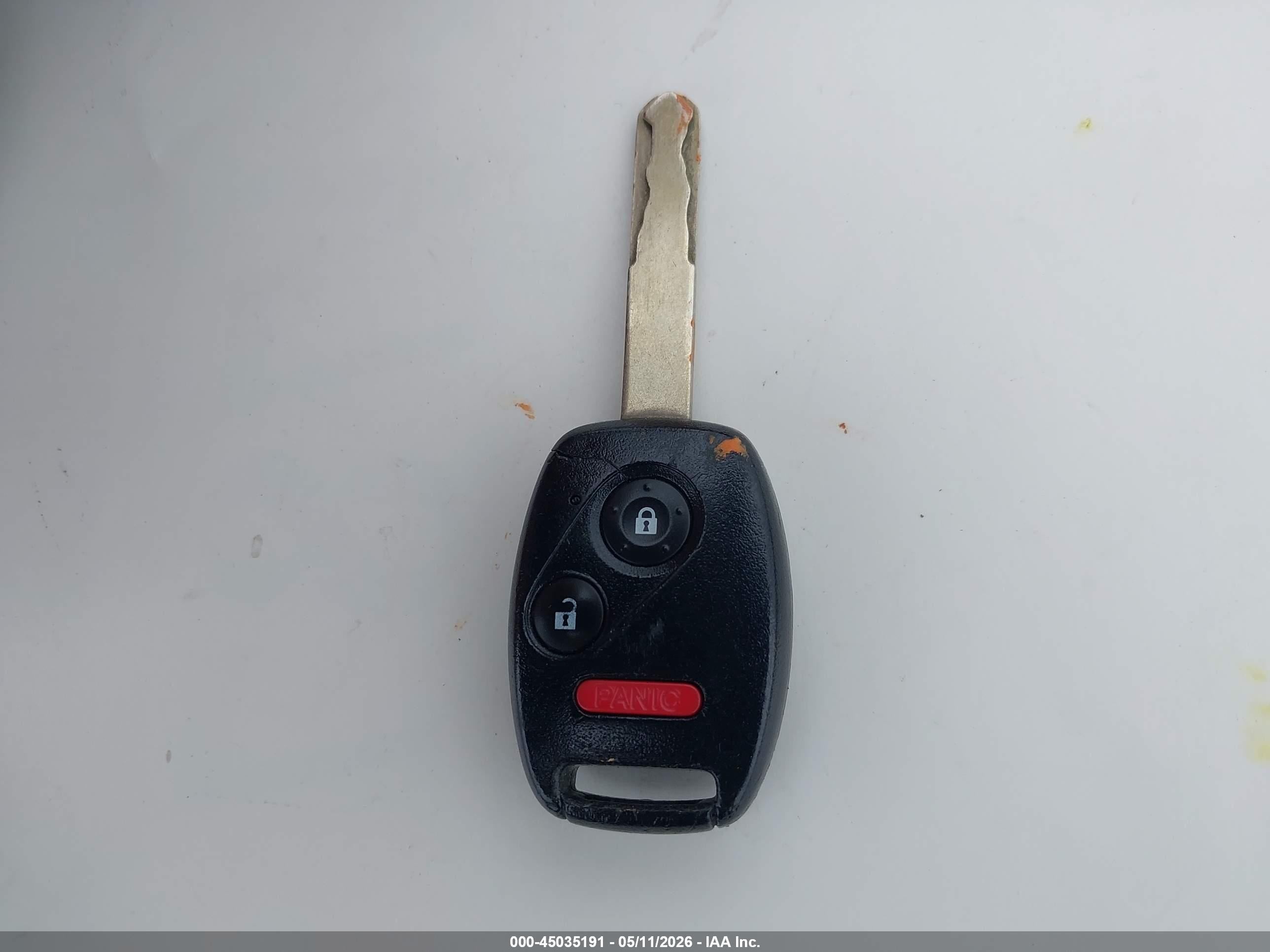 2008 Honda Civic Lx Black vin: 2HGFA16538H521318