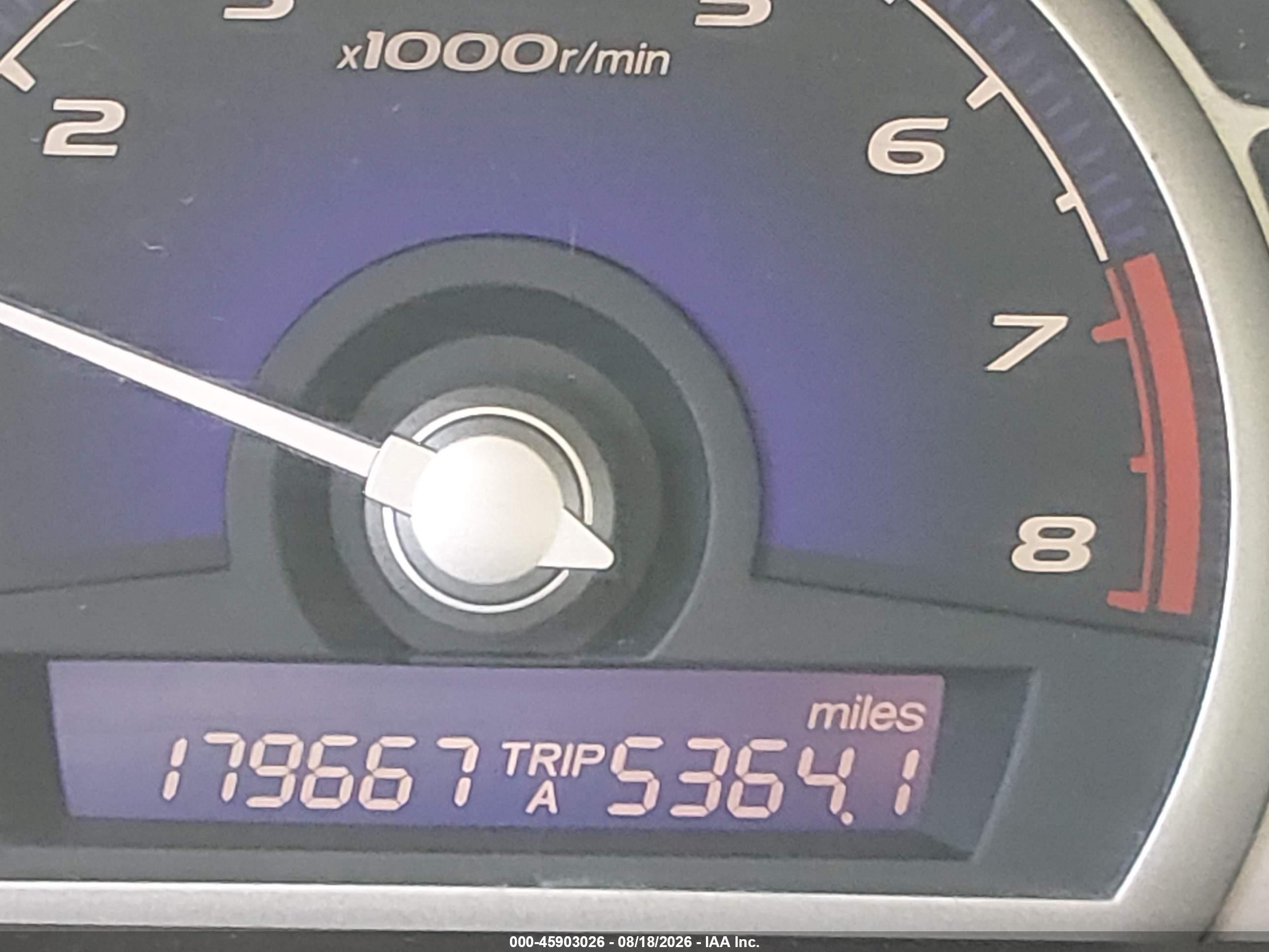 2009 Honda Civic Lx Коричневый vin: 2HGFA16539H309522