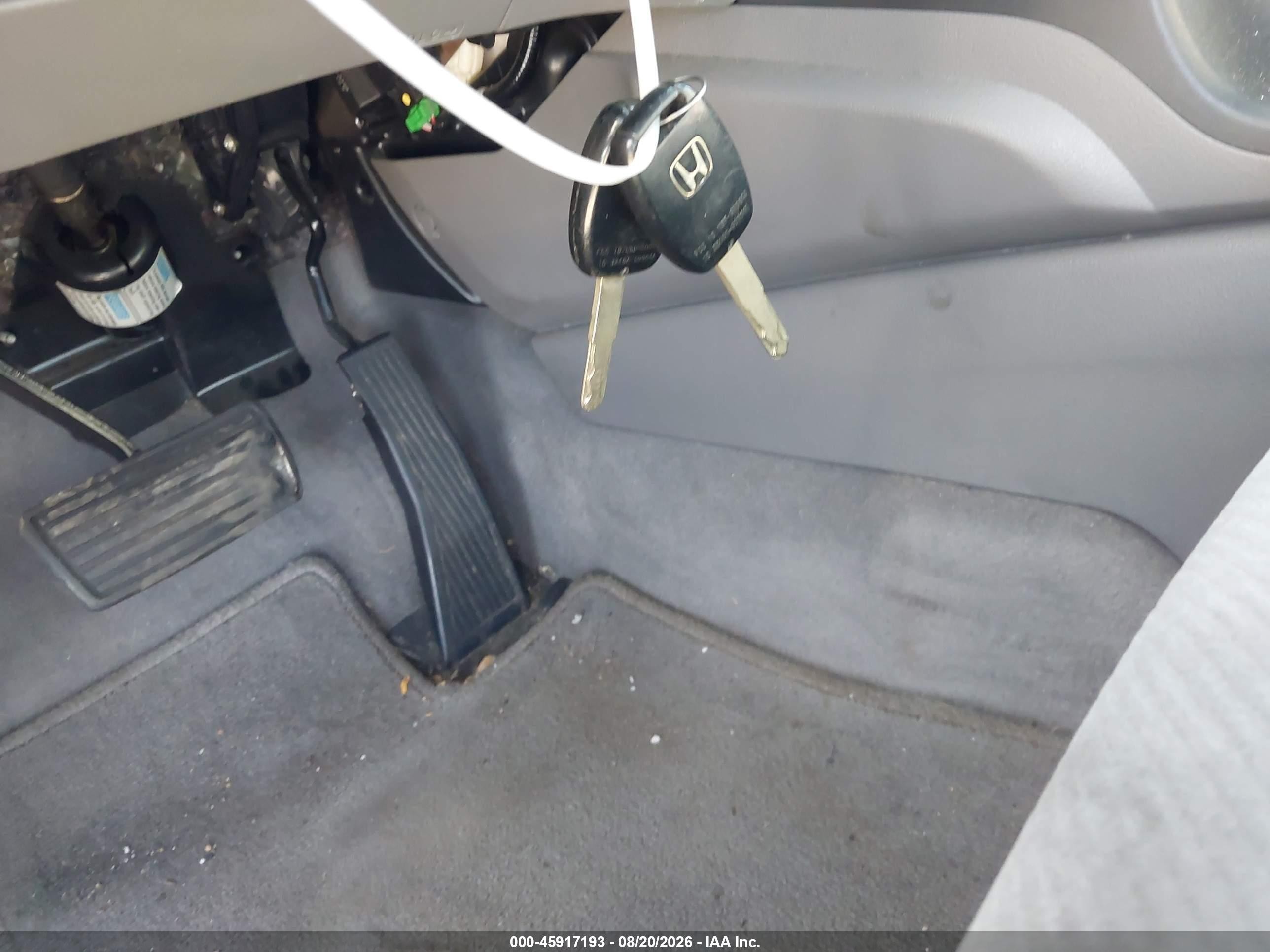 2009 Honda Civic Lx Silver vin: 2HGFA16539H328443