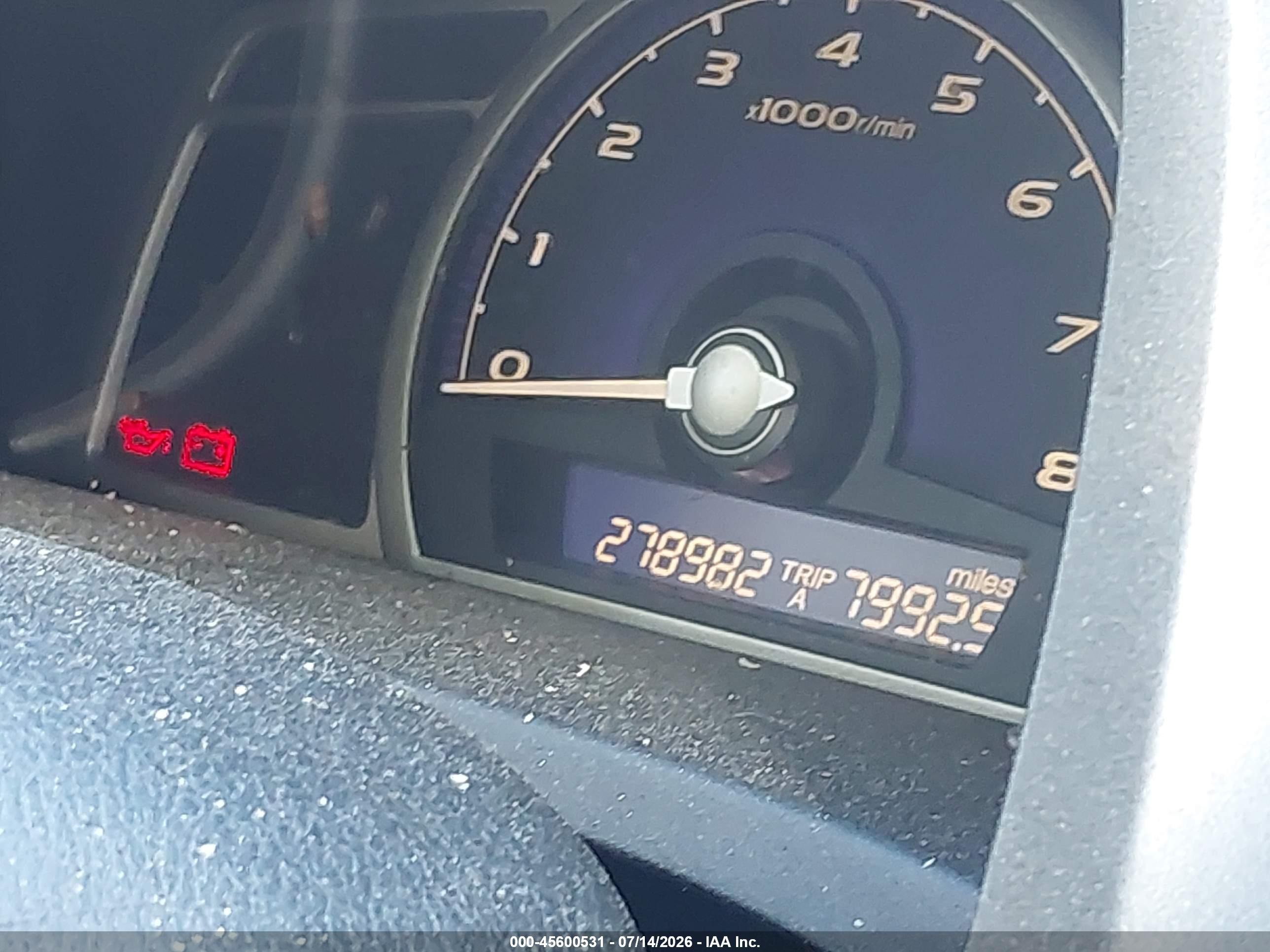 2009 Honda Civic Lx Красный vin: 2HGFA16539H529663