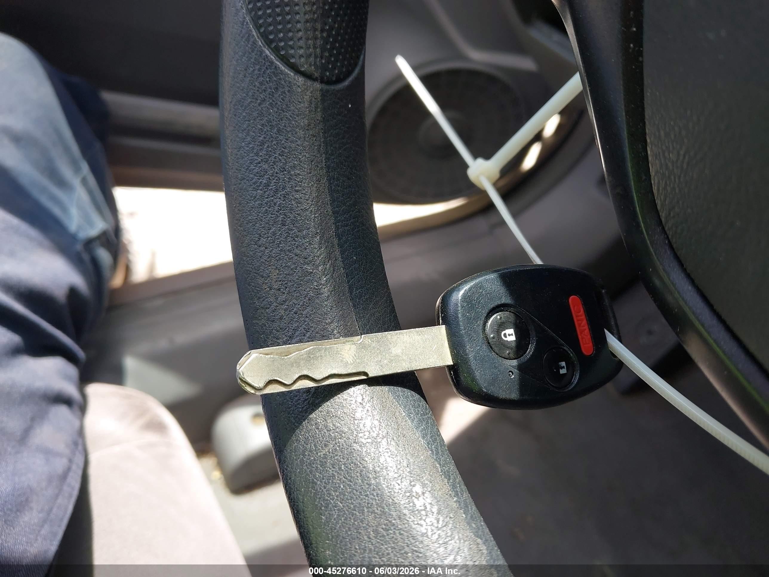 2006 Honda Civic Lx Silver vin: 2HGFA16546H501365