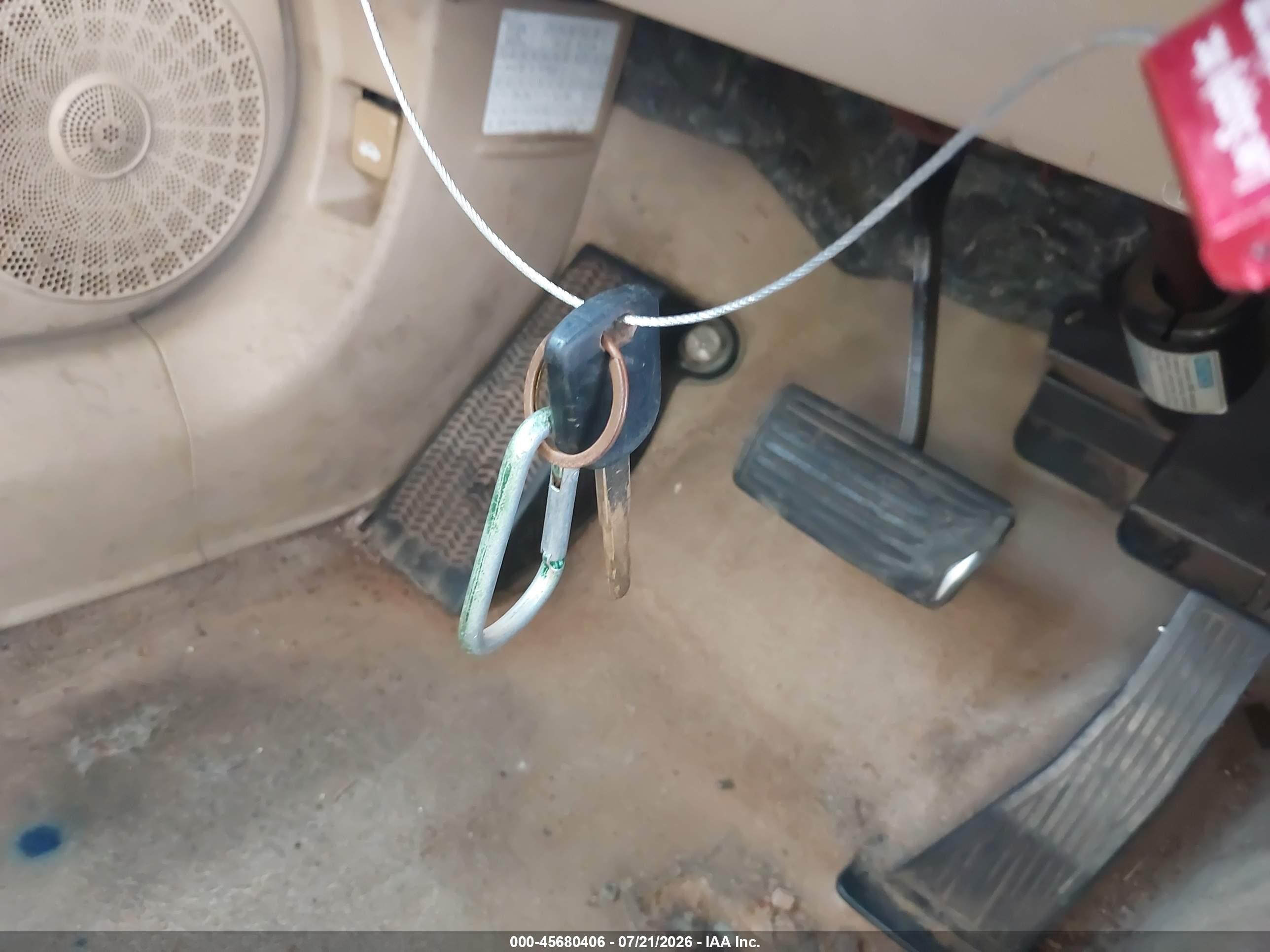 2006 Honda Civic Lx Золотой vin: 2HGFA16546H517033