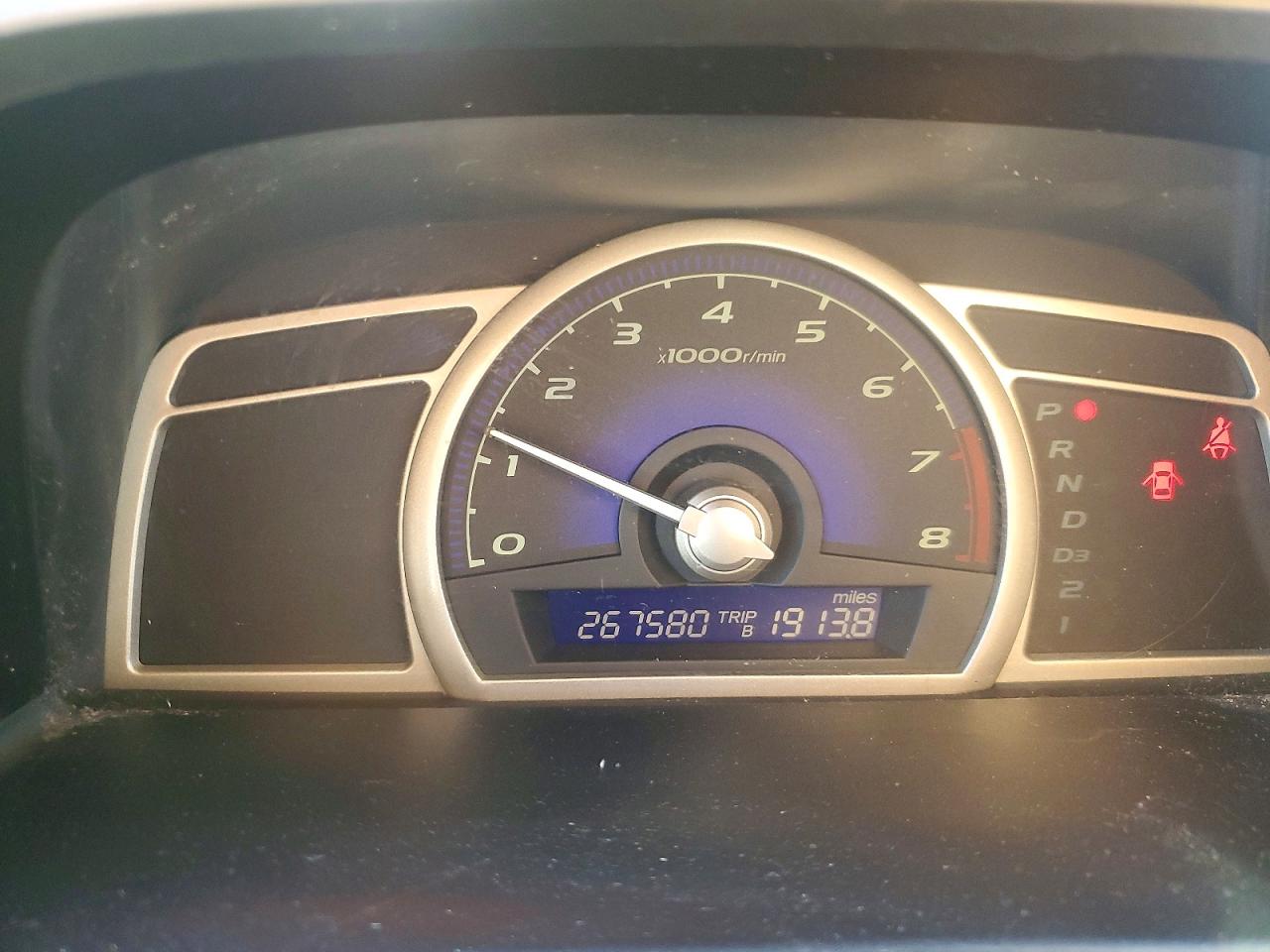 2007 Honda Civic Lx Silver vin: 2HGFA16547H314130
