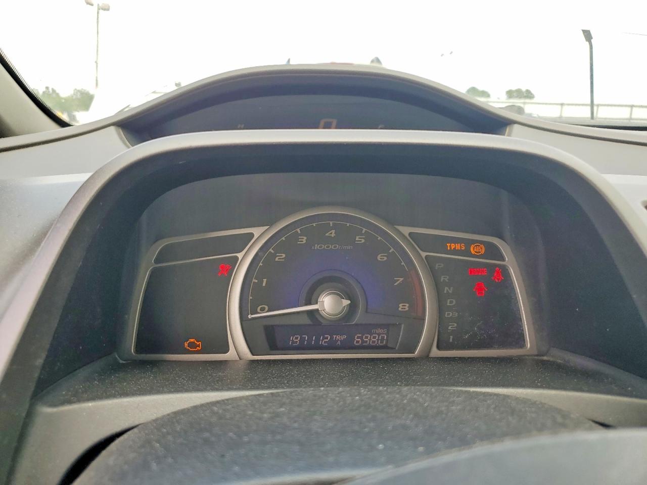 2008 Honda Civic Lx Silver vin: 2HGFA16548H329275