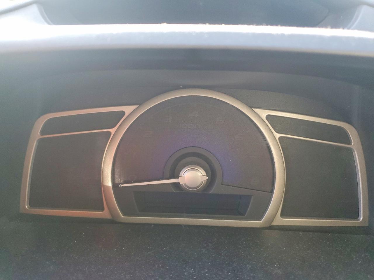2006 Honda Civic Lx Черный vin: 2HGFA16556H037597