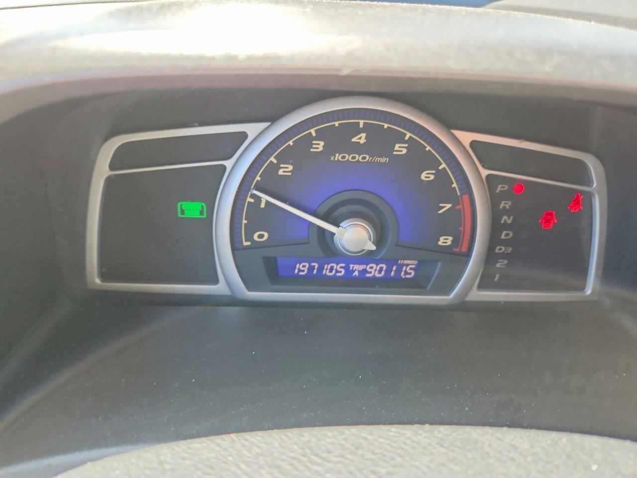2007 Honda Civic Lx Tan vin: 2HGFA16557H502977