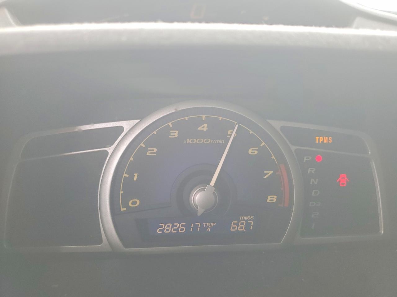 2009 Honda Civic Lx Silver vin: 2HGFA16559H305956
