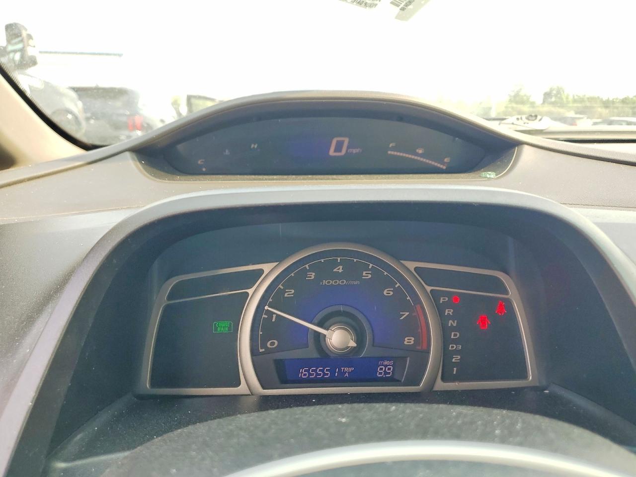 2009 Honda Civic Lx Silver vin: 2HGFA16559H344109