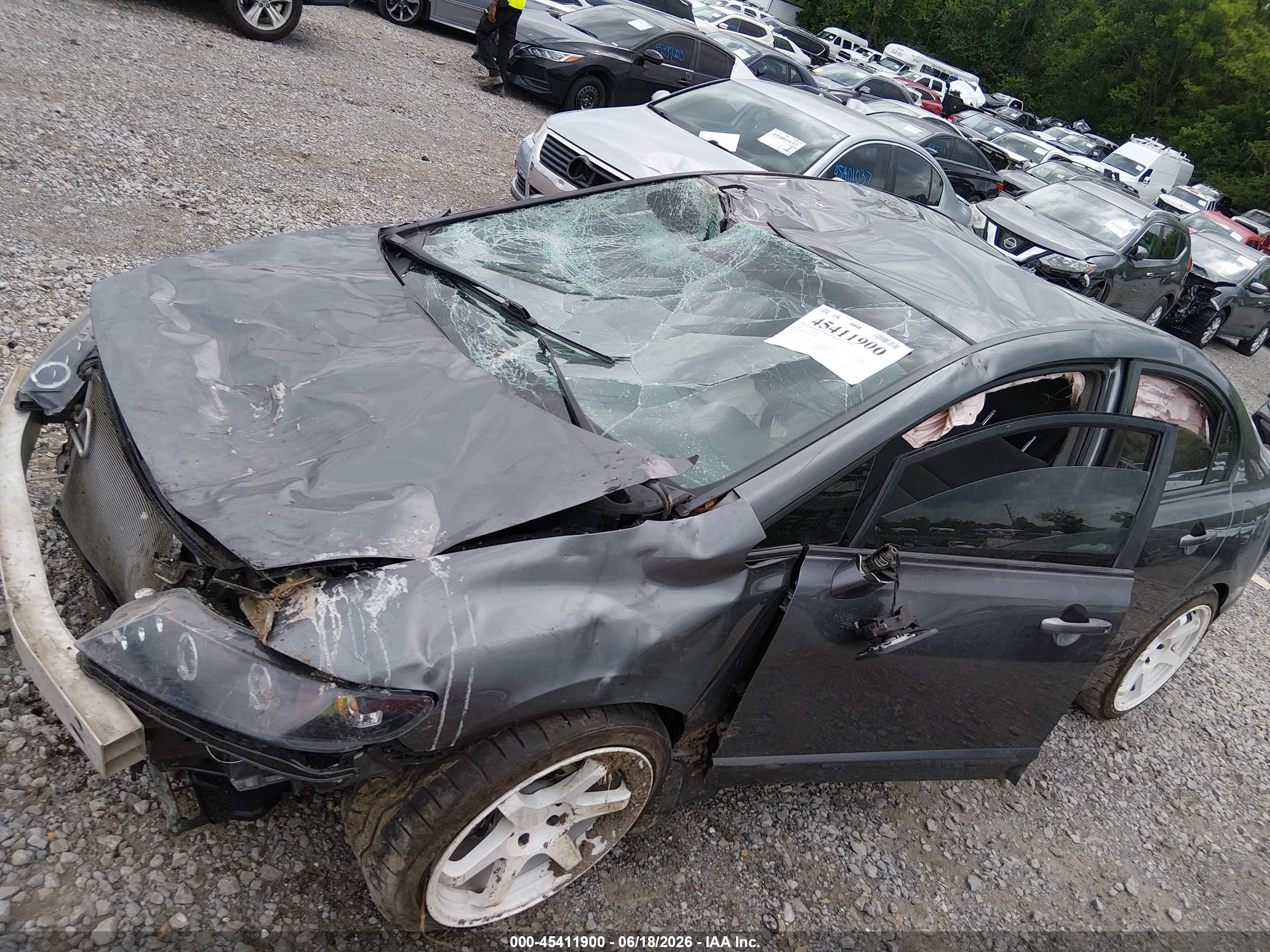 2009 Honda Civic Lx Gray vin: 2HGFA16559H368796