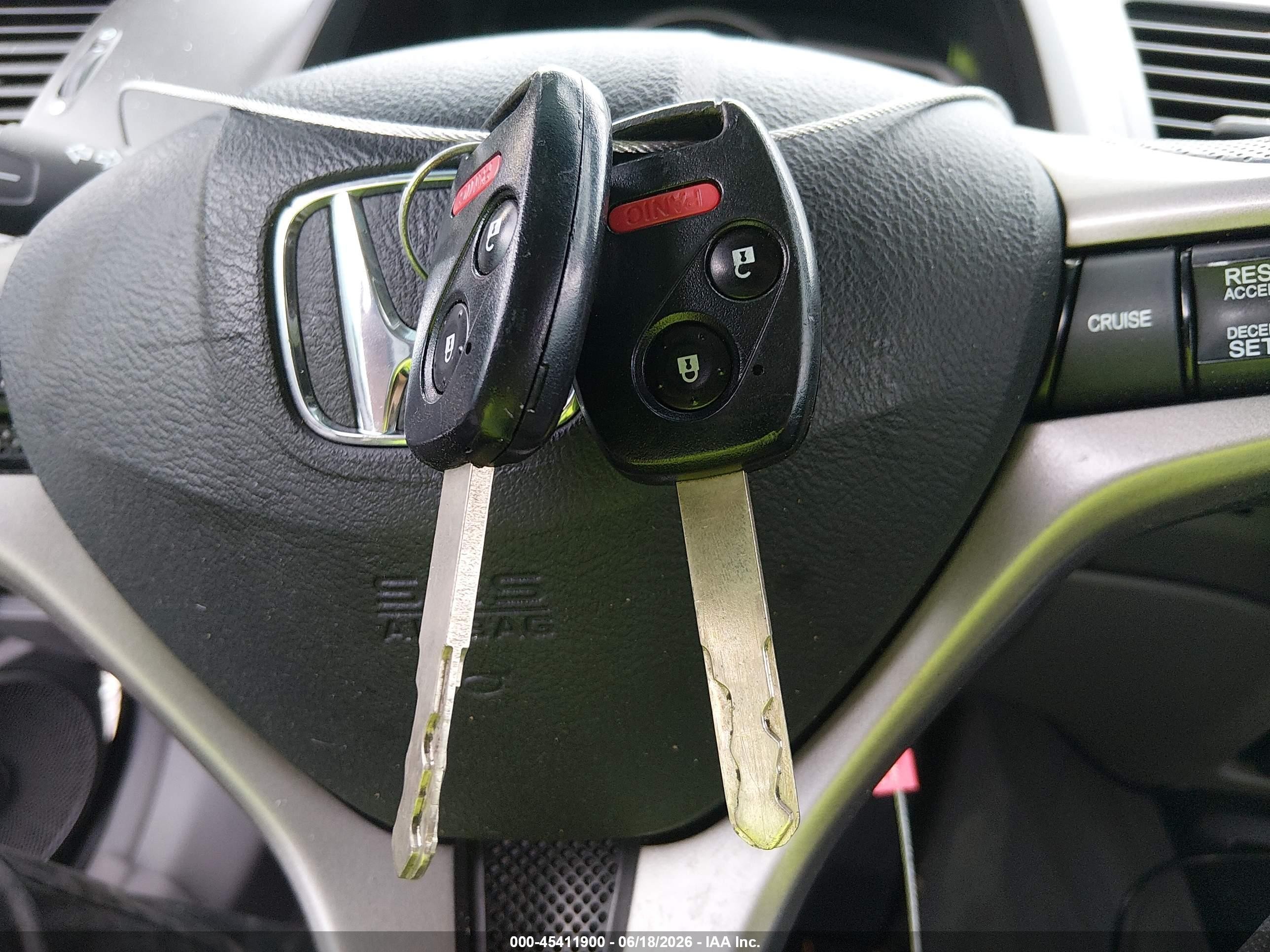 2009 Honda Civic Lx Gray vin: 2HGFA16559H368796
