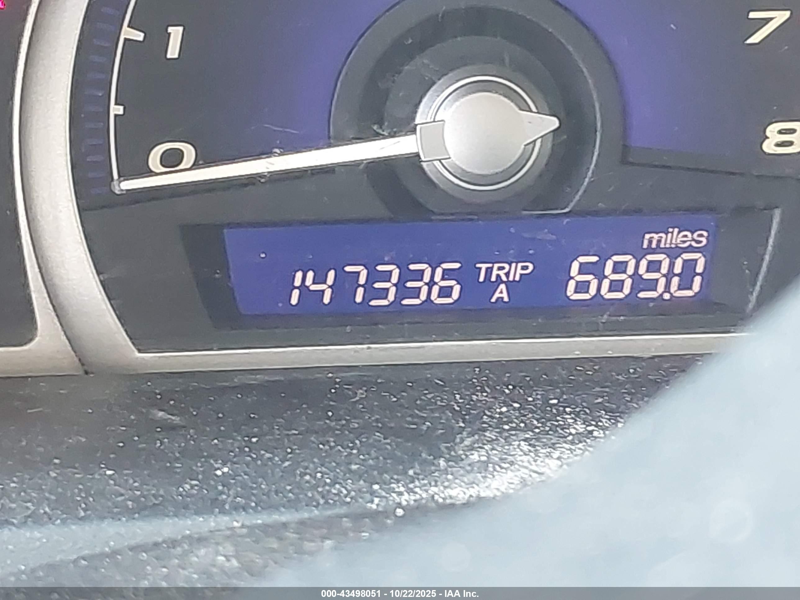 2009 Honda Civic Lx Blue vin: 2HGFA16559H527980