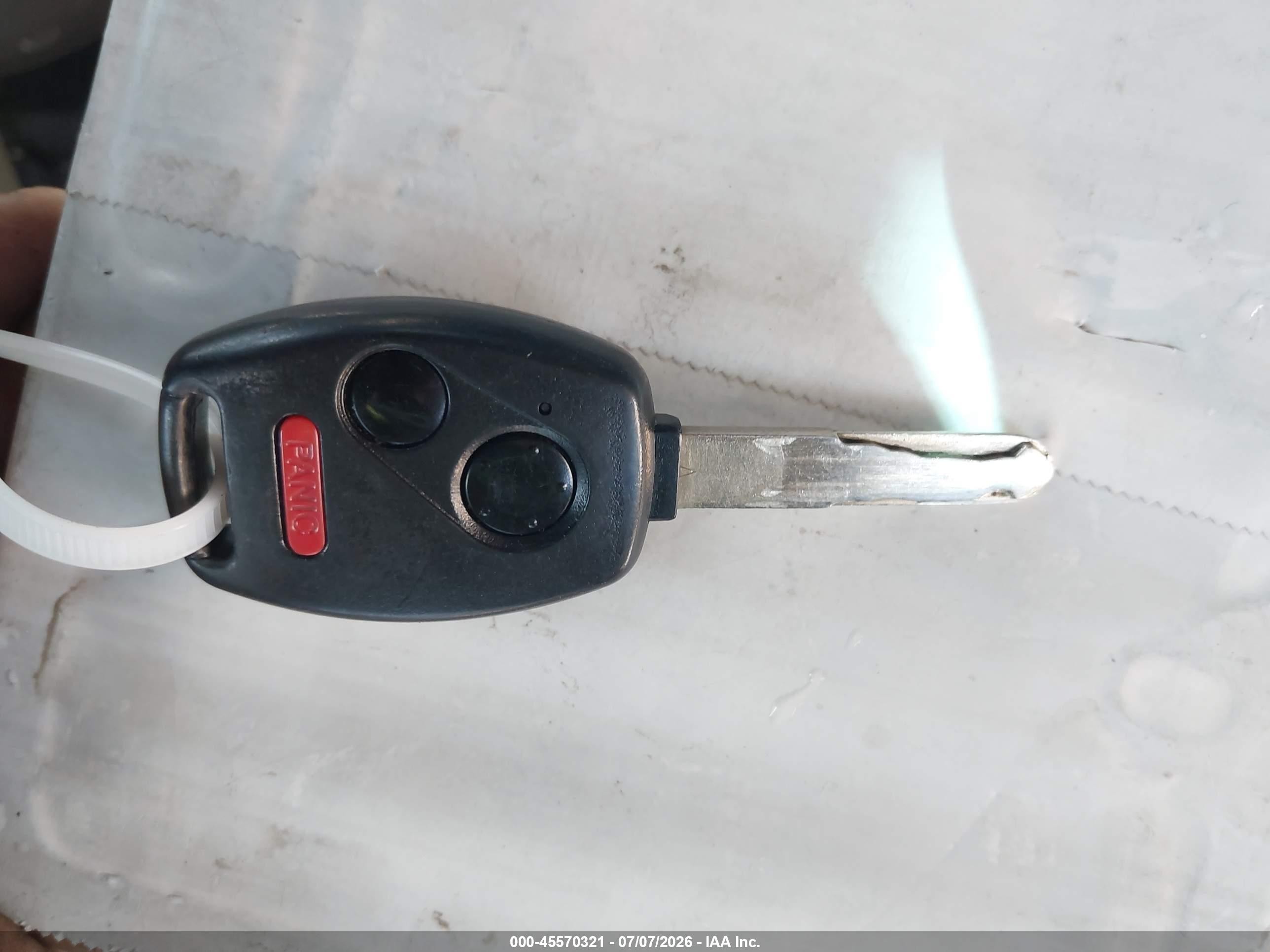 2008 Honda Civic Lx Gray vin: 2HGFA16568H349852