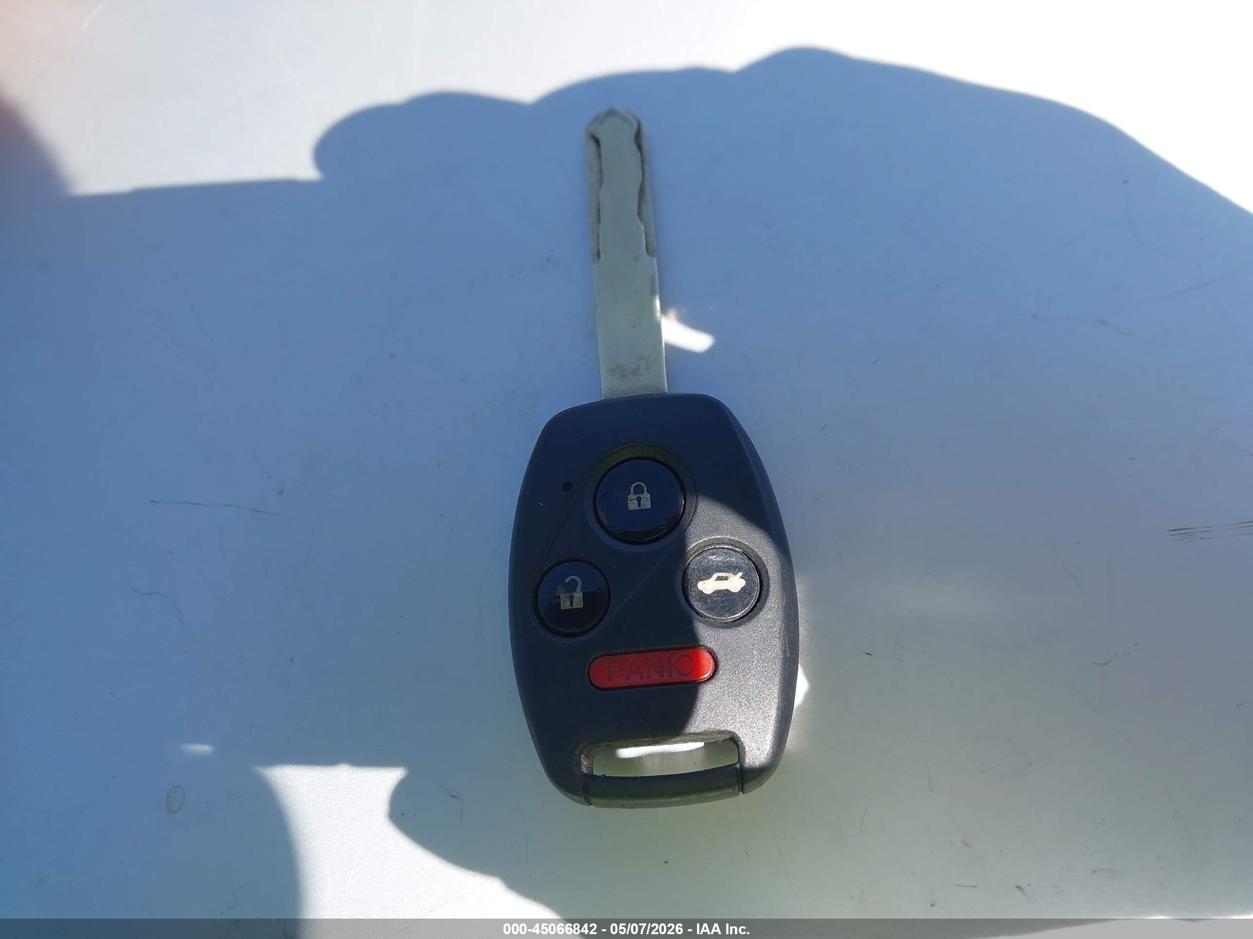 2008 Honda Civic Lx Gray vin: 2HGFA16568H354193