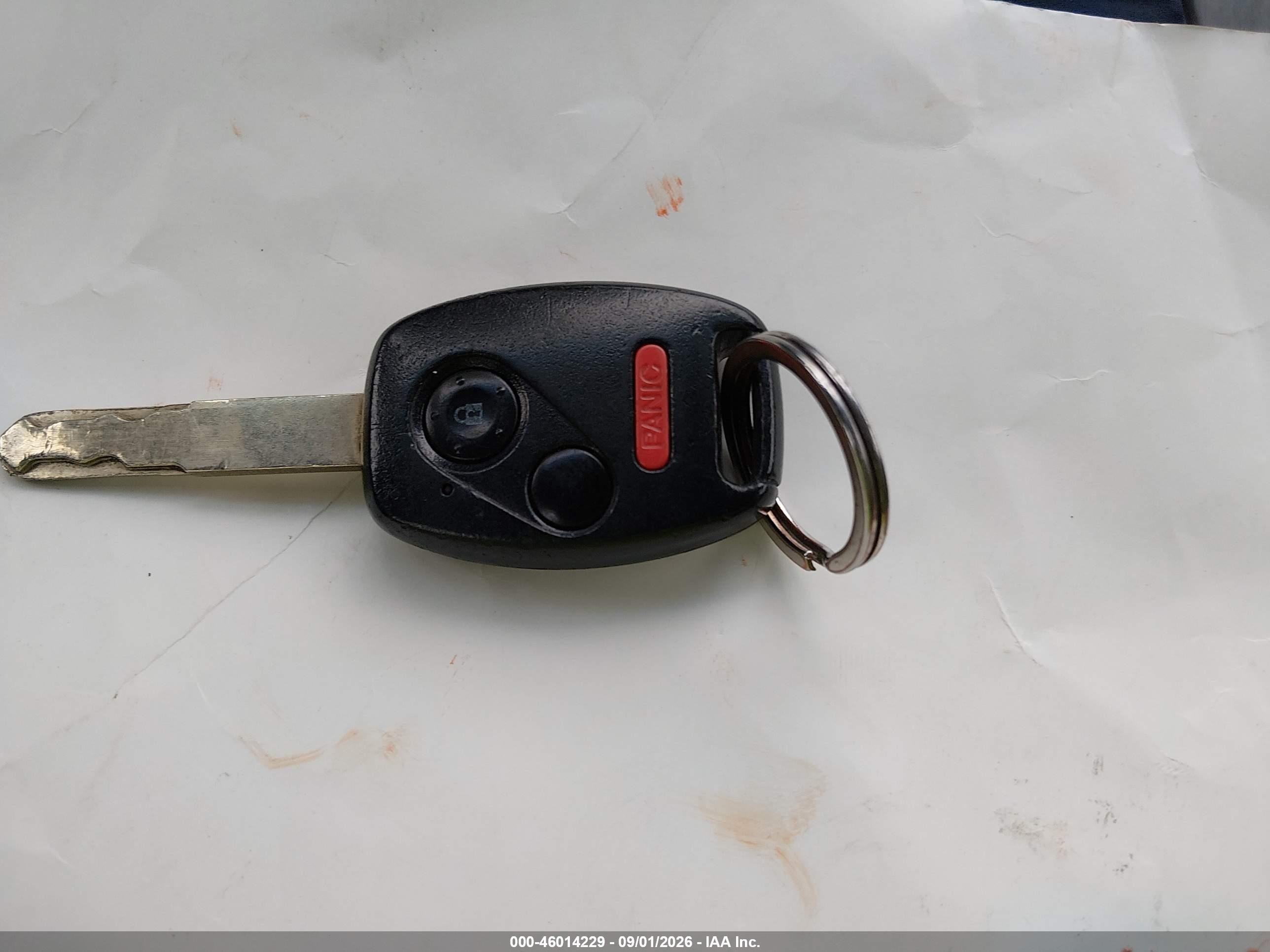 2008 Honda Civic Lx Серый vin: 2HGFA16568H510166