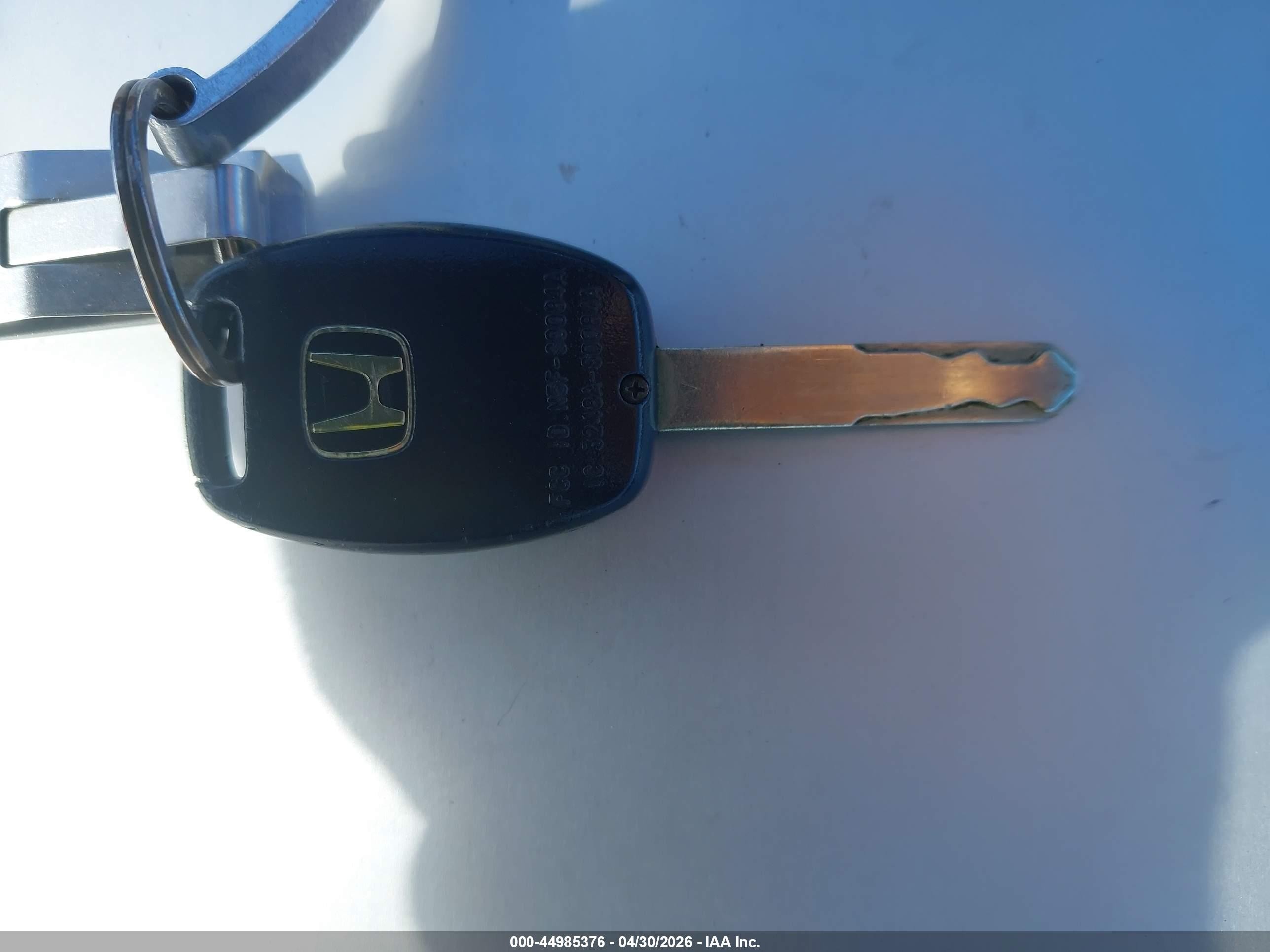 2009 Honda Civic Lx Красный vin: 2HGFA16569H358049