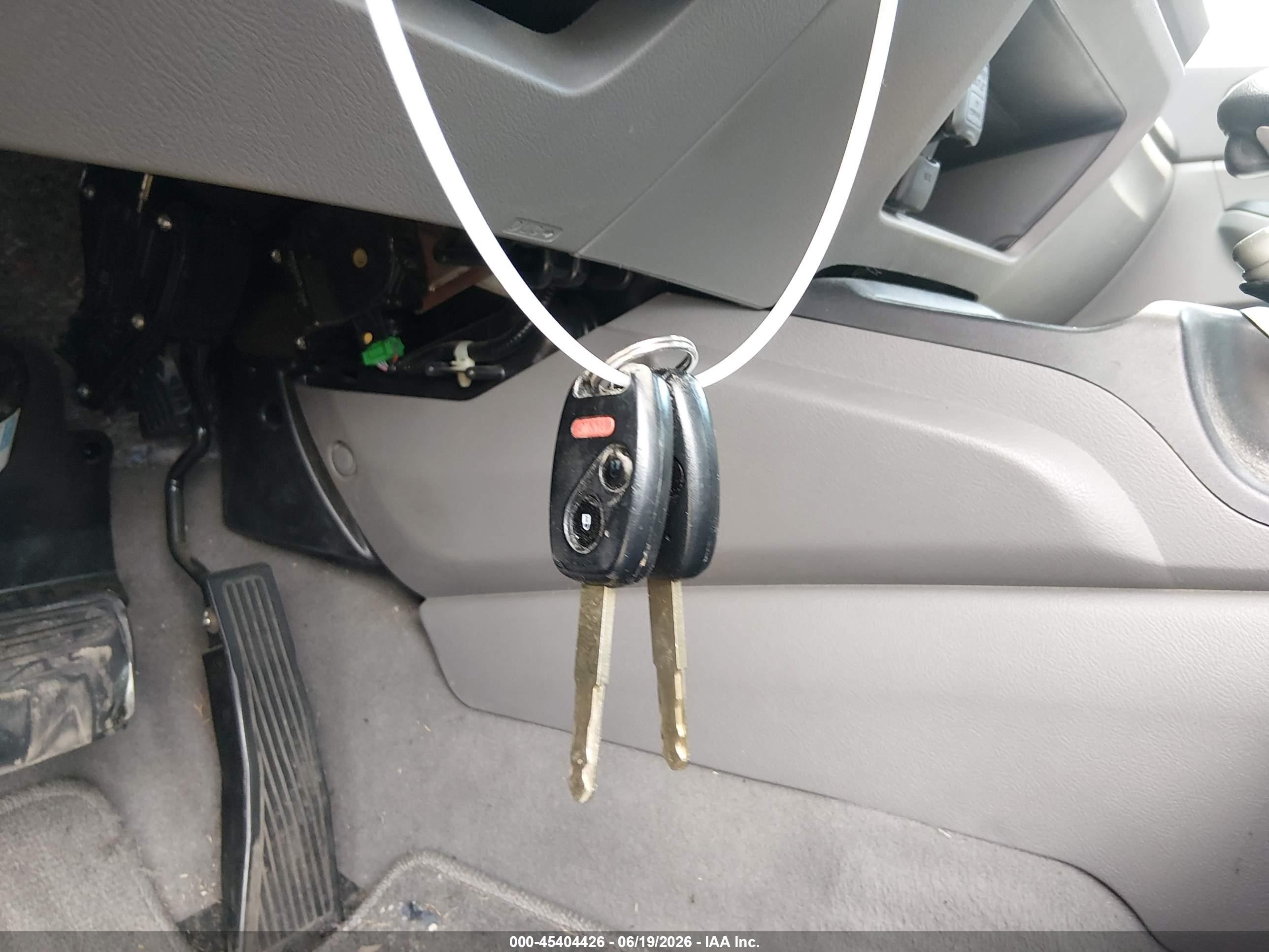 2009 Honda Civic Lx Синий vin: 2HGFA16569H539281