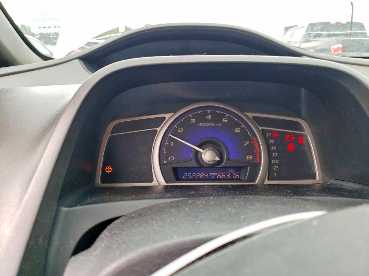 2006 Honda Civic Lx Silver vin: 2HGFA16576H029775