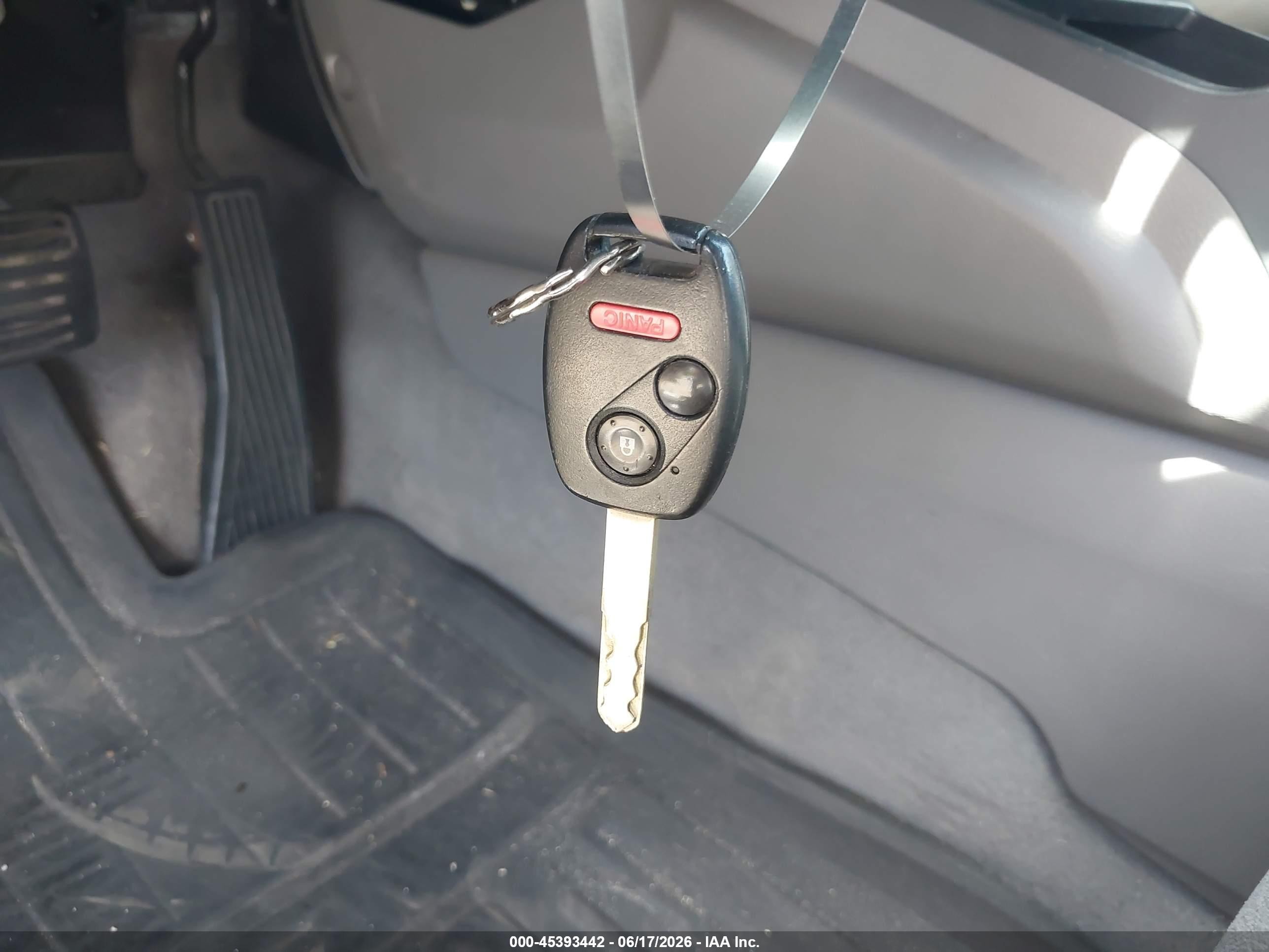 2008 Honda Civic Lx Gray vin: 2HGFA16578H348161