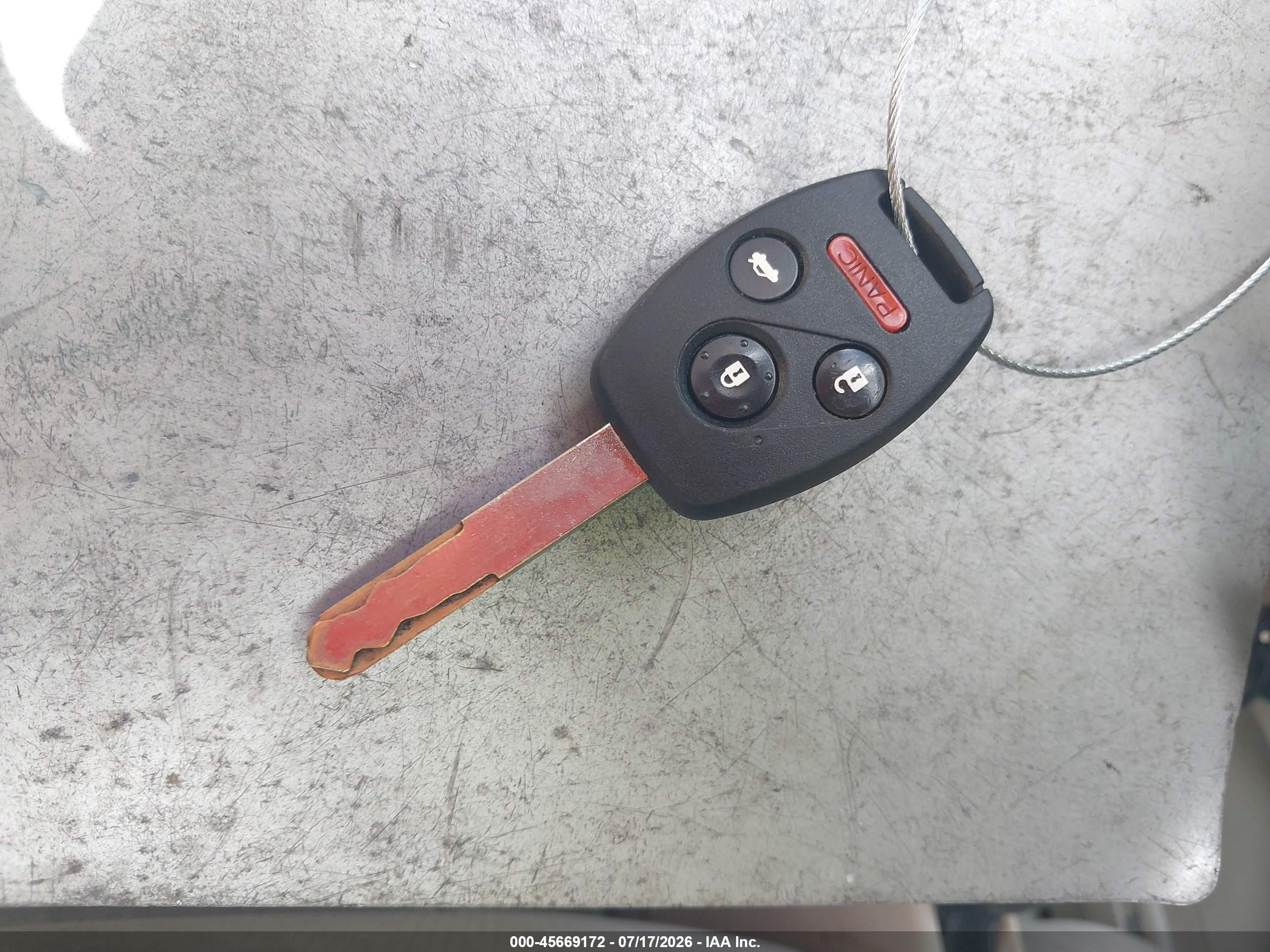 2009 Honda Civic Lx Maroon vin: 2HGFA16579H502403