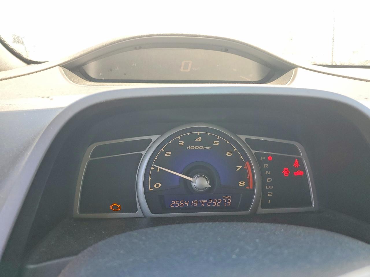 2006 Honda Civic Lx Silver vin: 2HGFA16586H500106