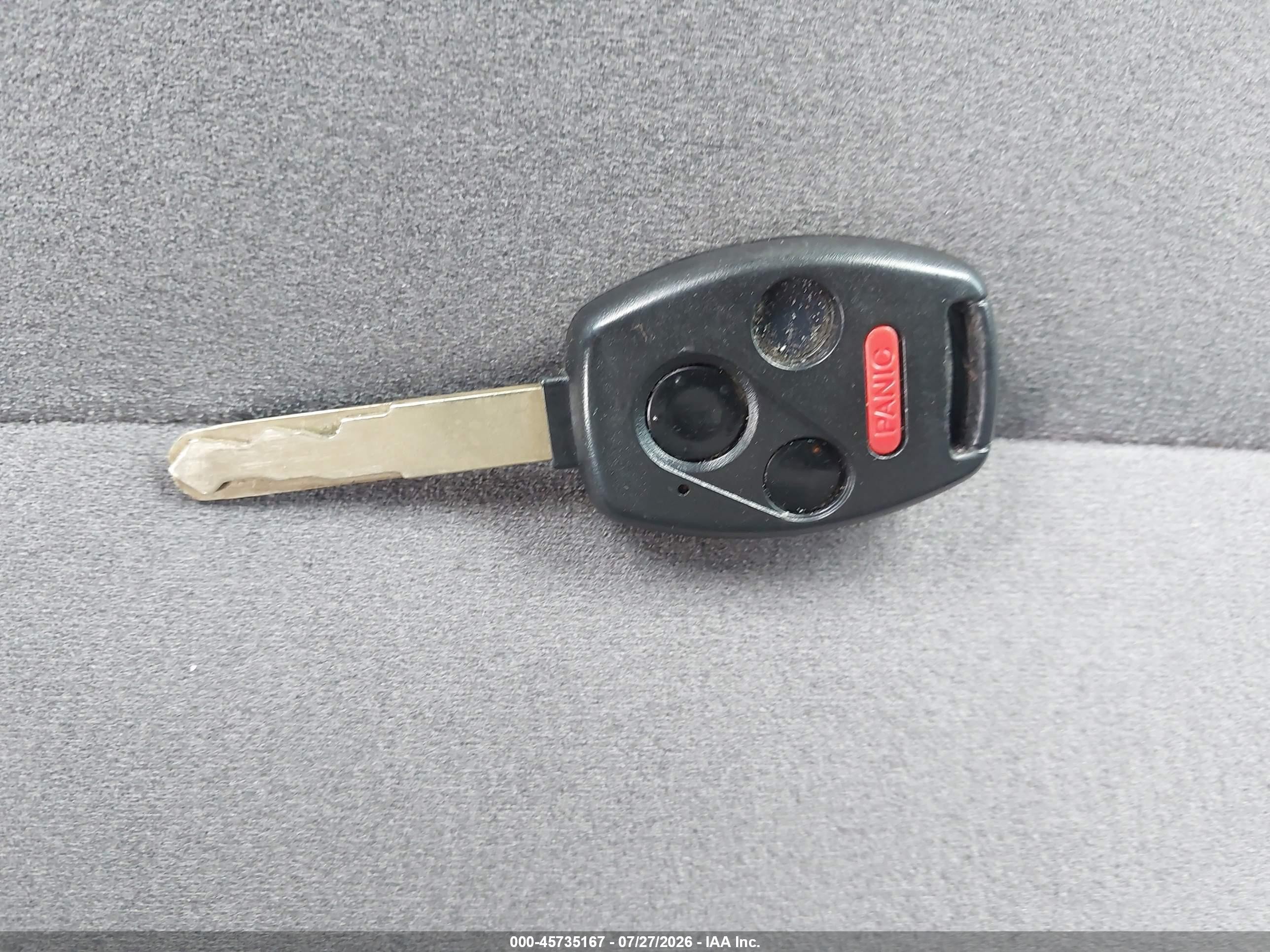 2007 Honda Civic Lx Silver vin: 2HGFA16587H309433