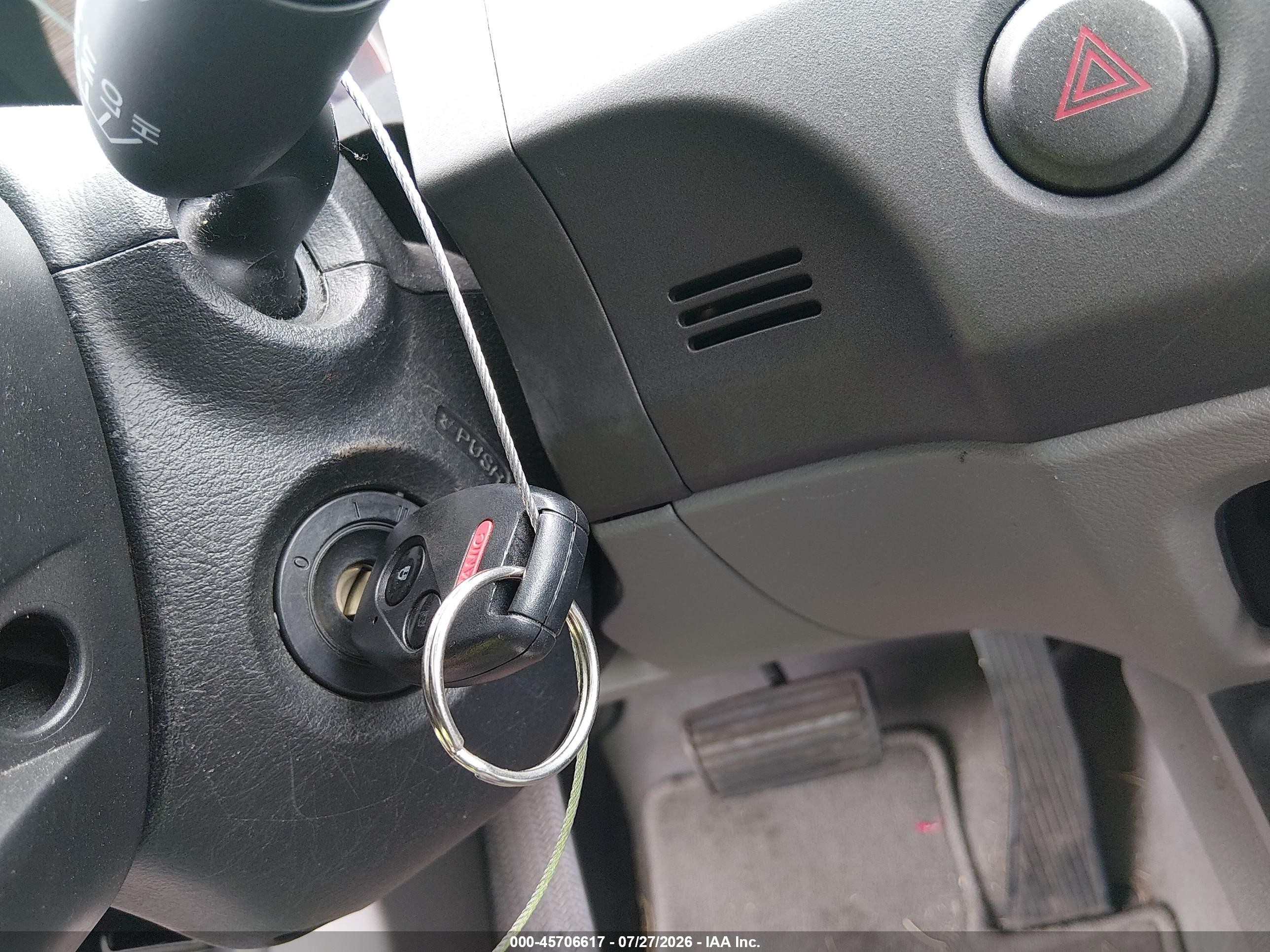 2008 Honda Civic Lx Серебряный vin: 2HGFA16588H337542
