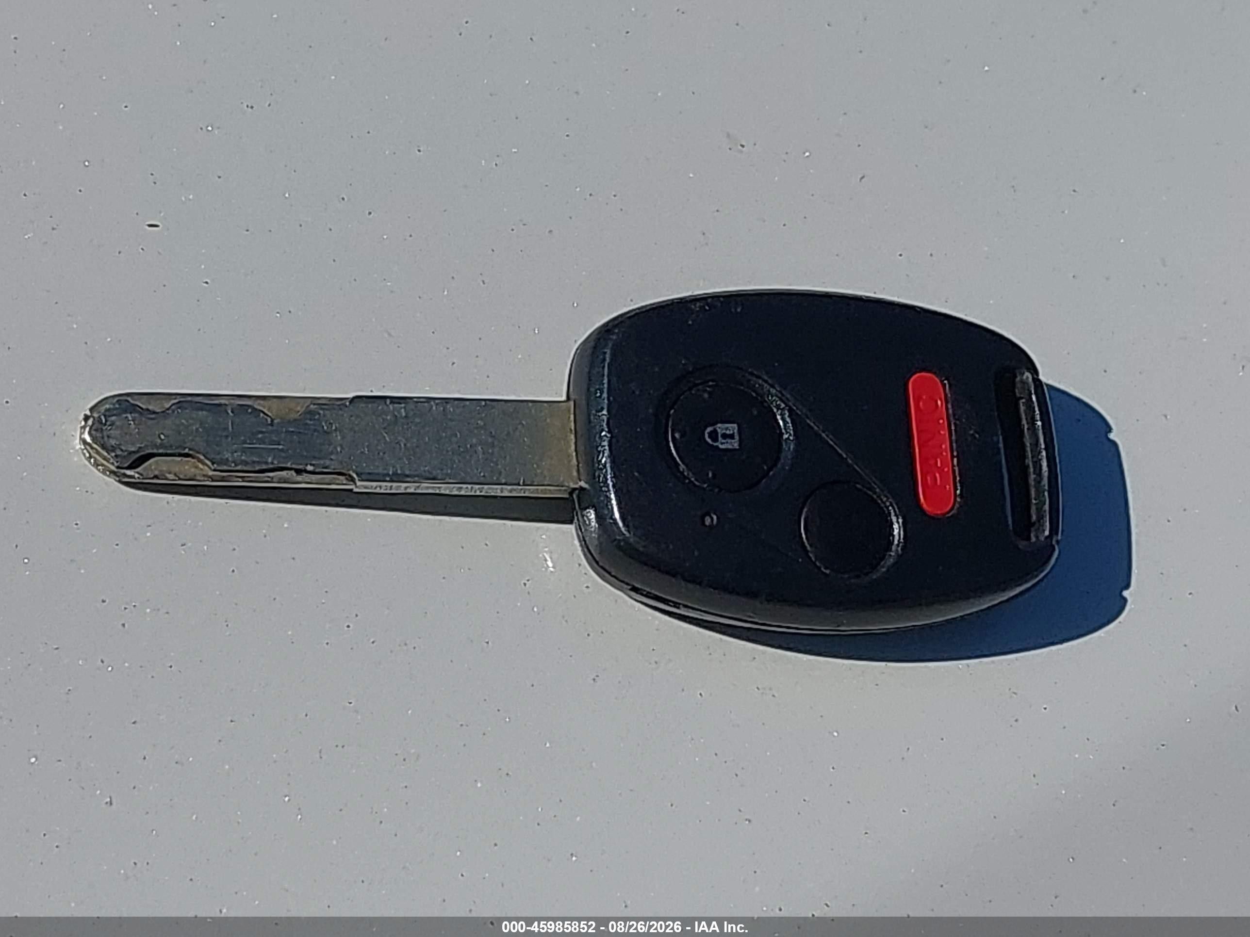 2006 Honda Civic Lx Champagne vin: 2HGFA16596H520901