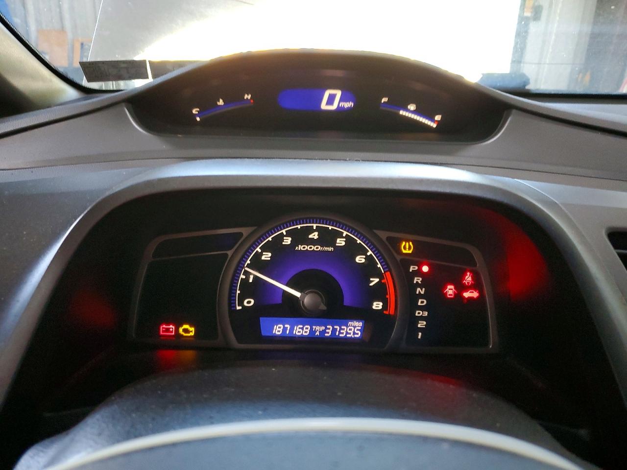 2009 Honda Civic Lx Silver vin: 2HGFA16599H303529