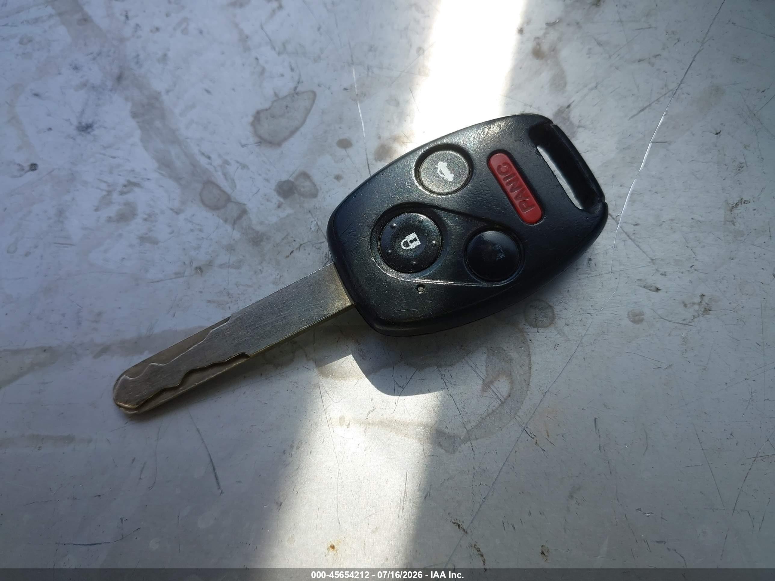 2009 Honda Civic Lx Серый vin: 2HGFA16599H305913