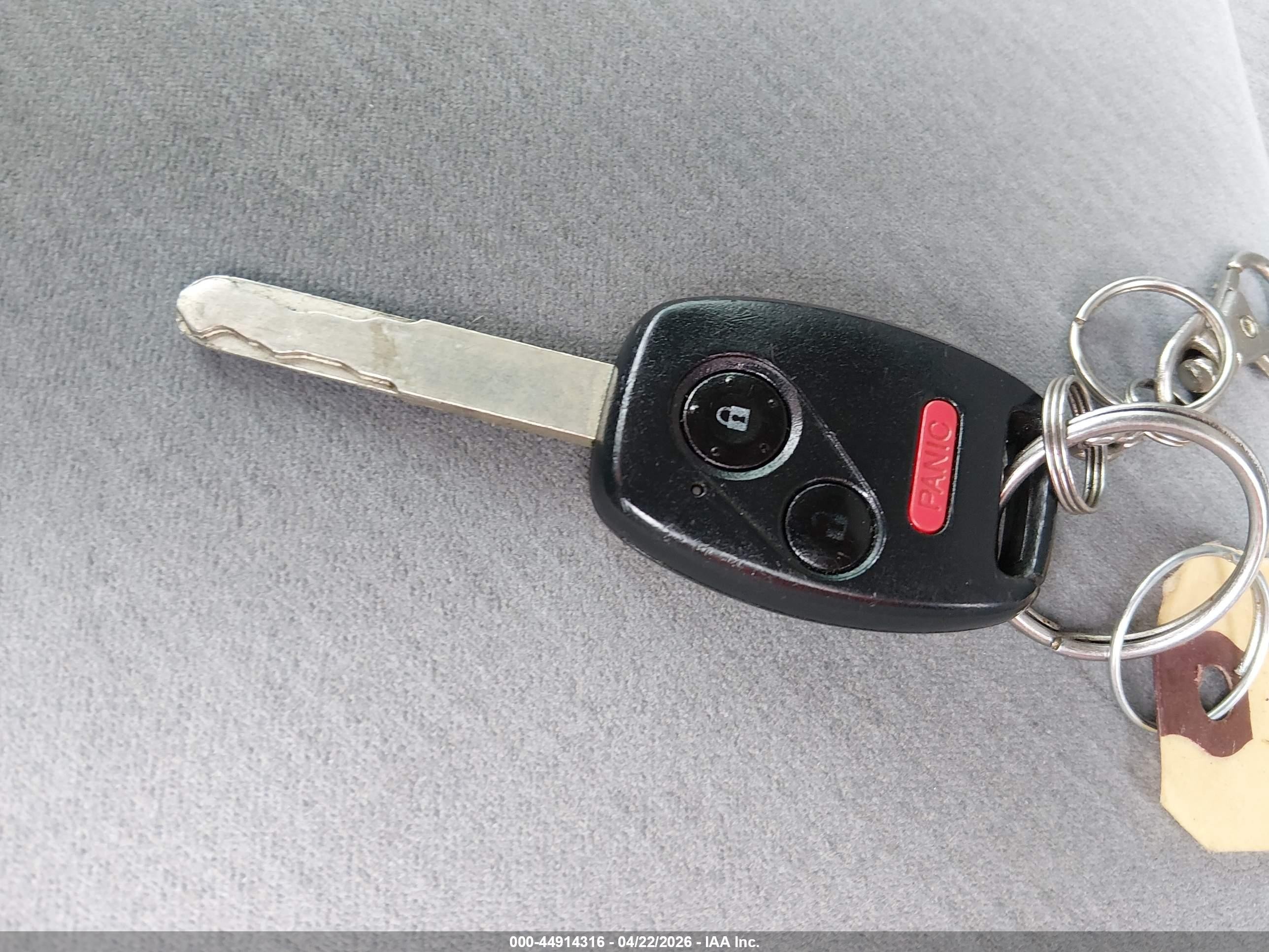 2009 Honda Civic Lx Gray vin: 2HGFA16599H344663