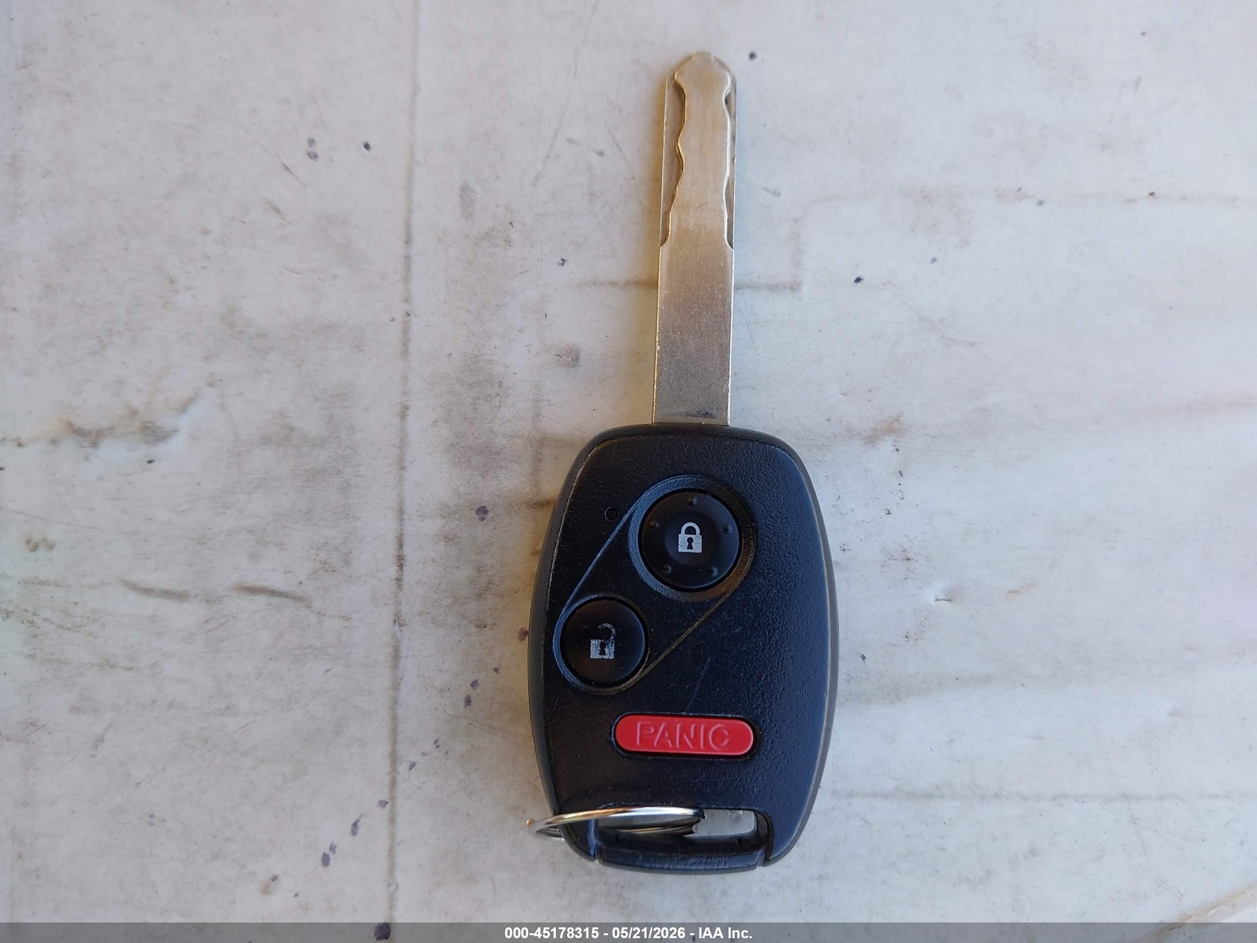2009 Honda Civic Lx Gray vin: 2HGFA16599H359048