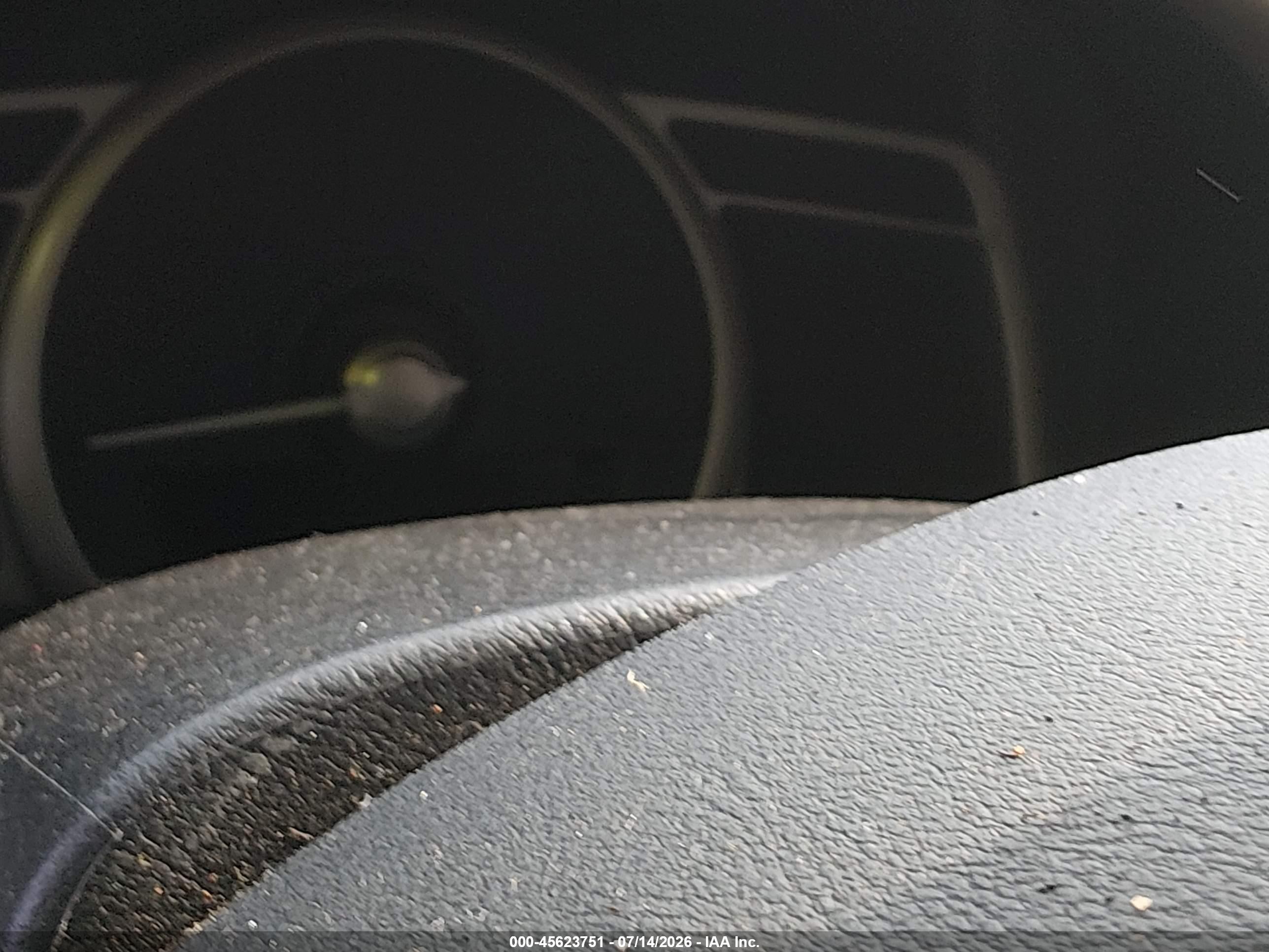 2007 Honda Civic Lx Gray vin: 2HGFA165X7H302998