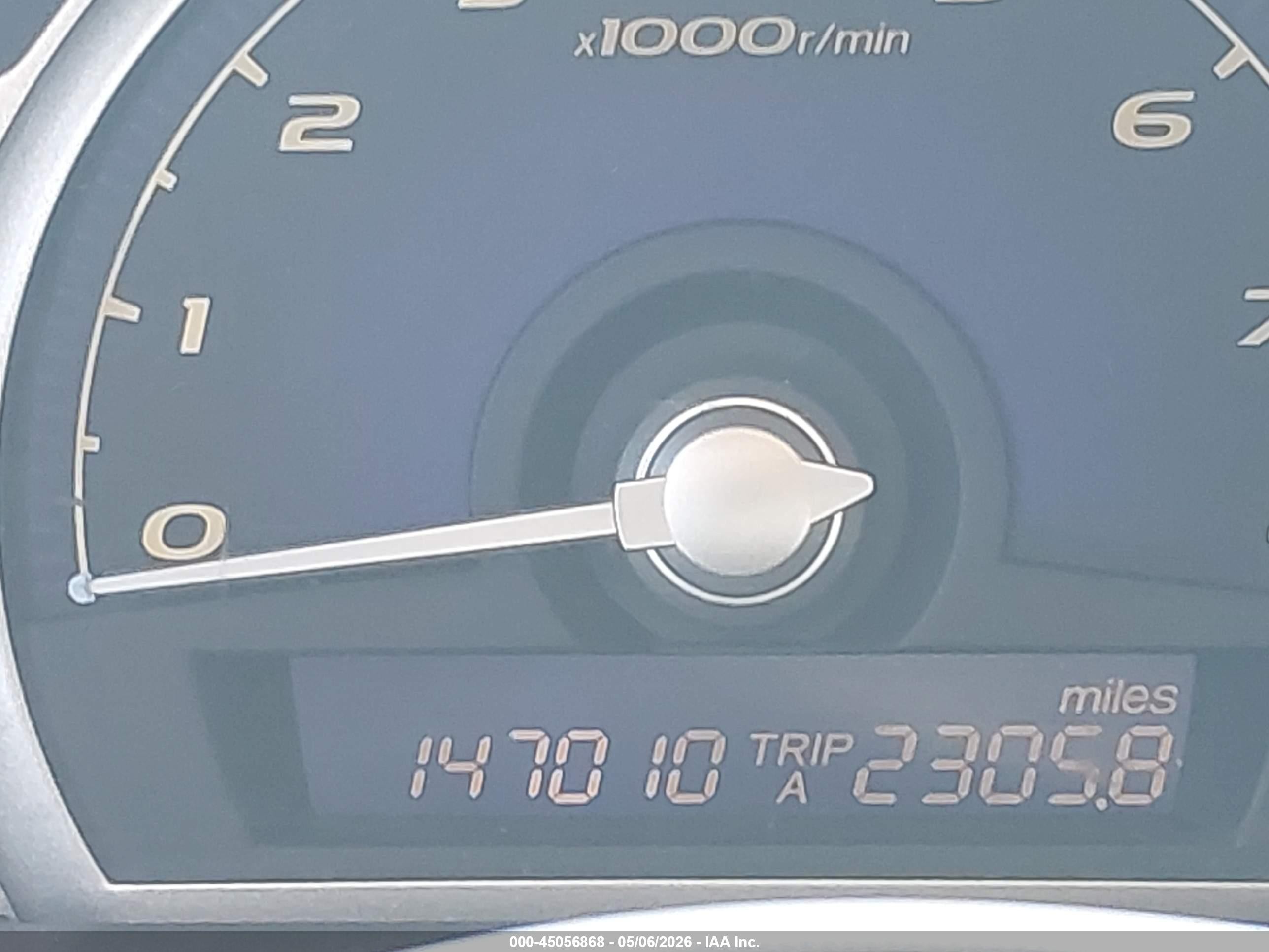 2007 Honda Civic Lx Black vin: 2HGFA165X7H304525