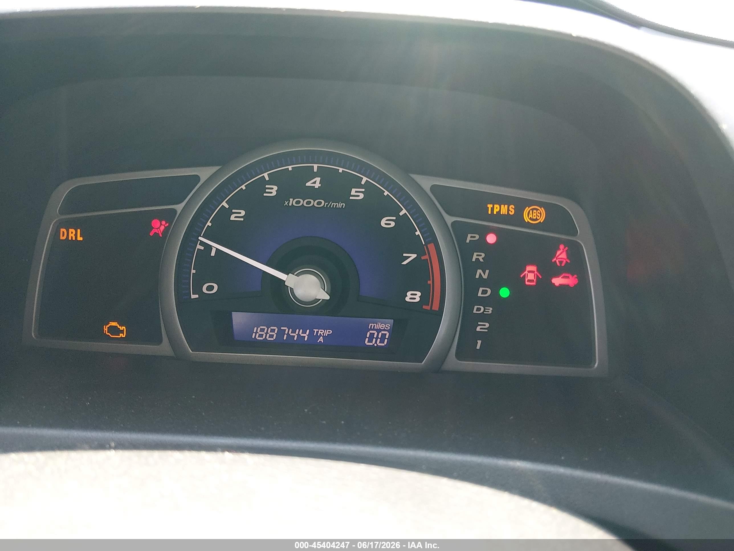2008 Honda Civic Lx Black vin: 2HGFA165X8H314814