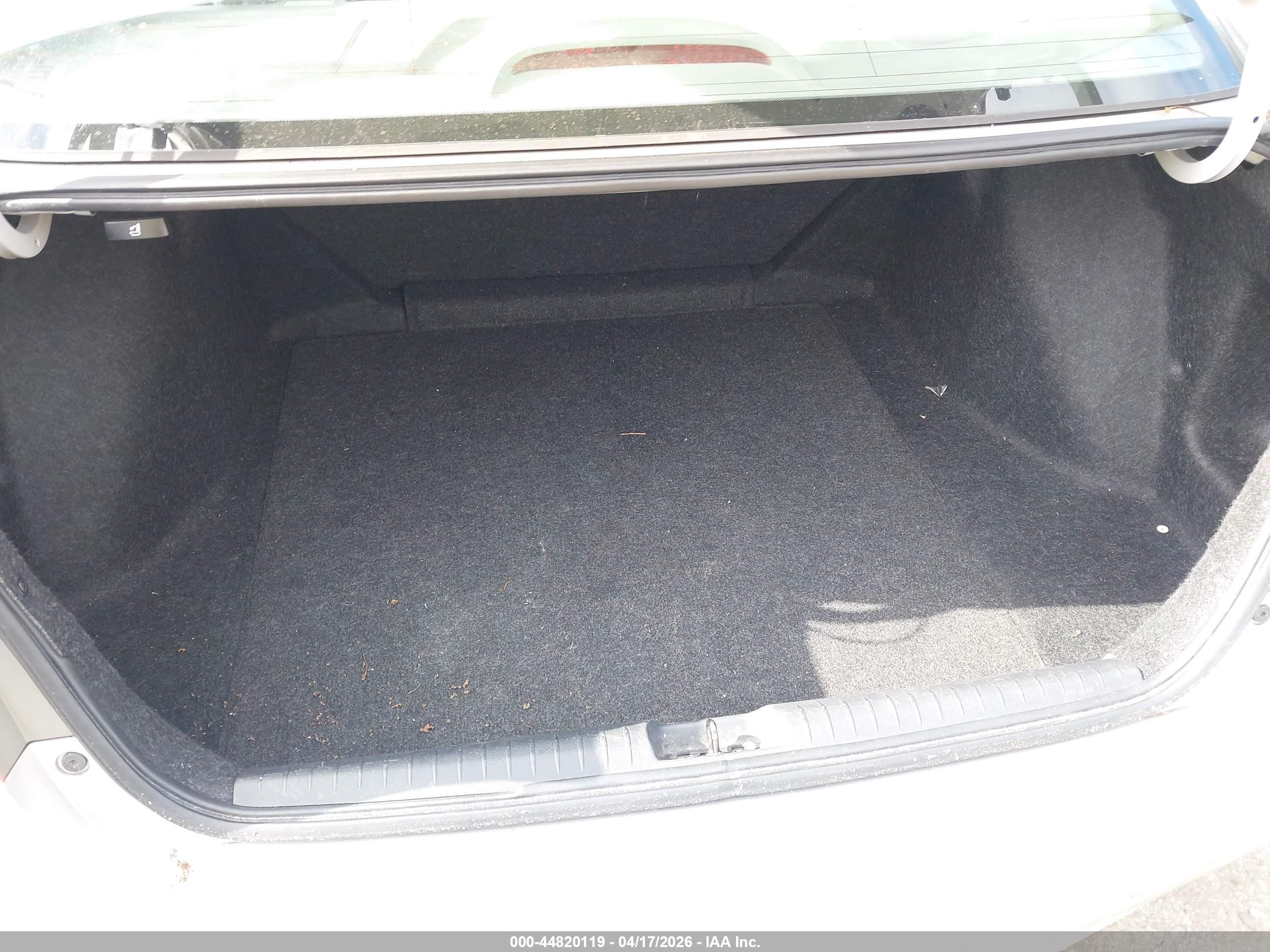 2009 Honda Civic Lx Серебряный vin: 2HGFA165X9H357938